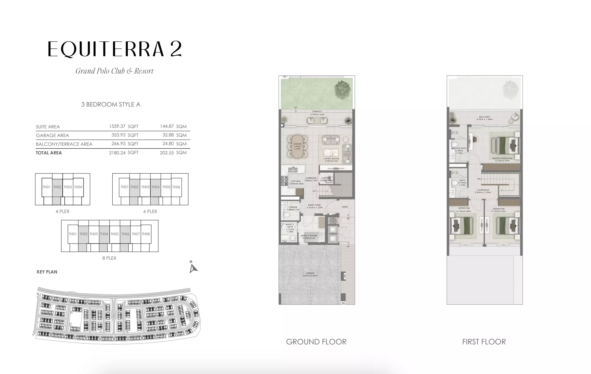 Equiterra 2 at Grand Polo & Resort – photo 4