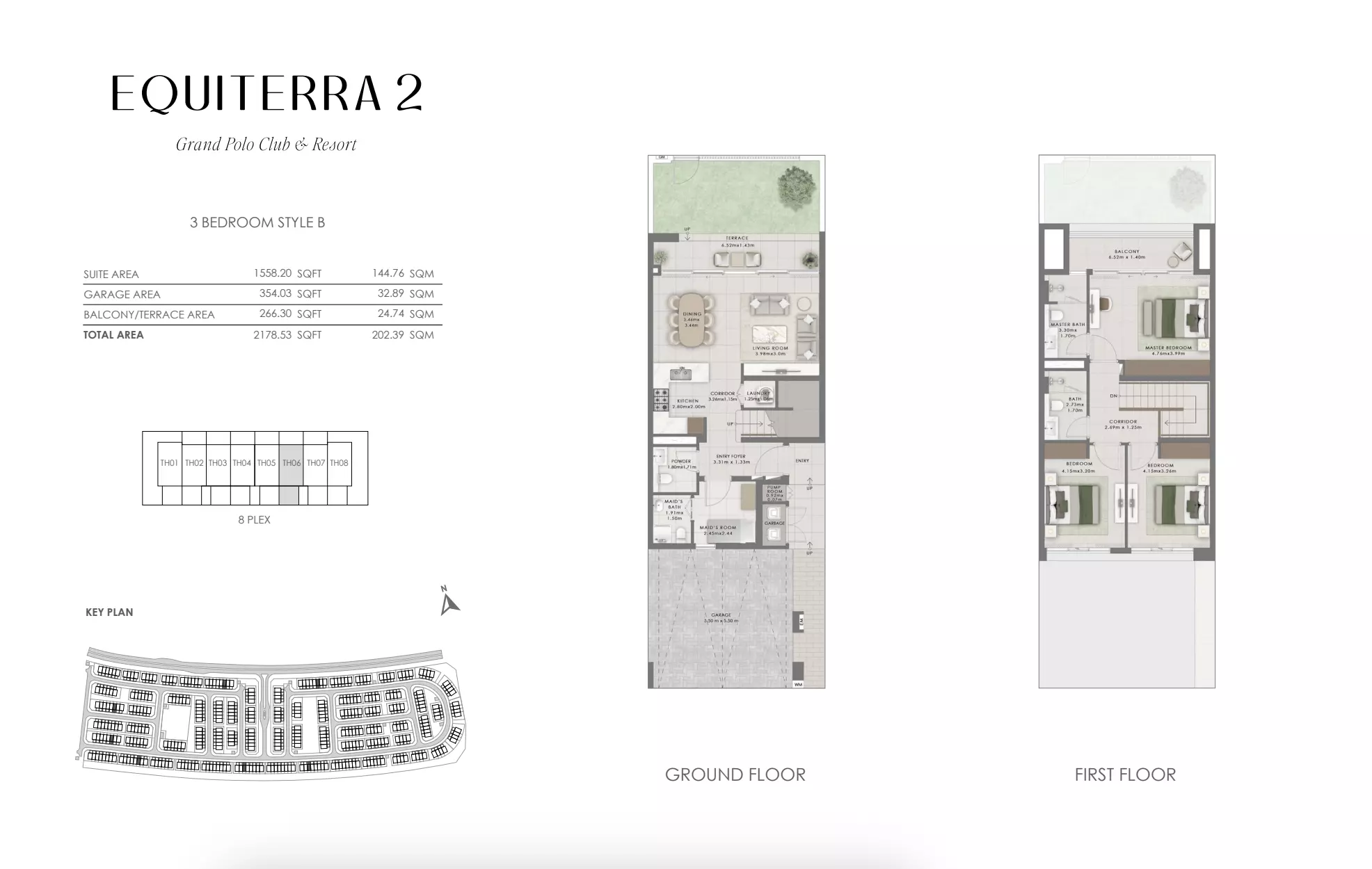 Equiterra 2 at Grand Polo & Resort – photo 5