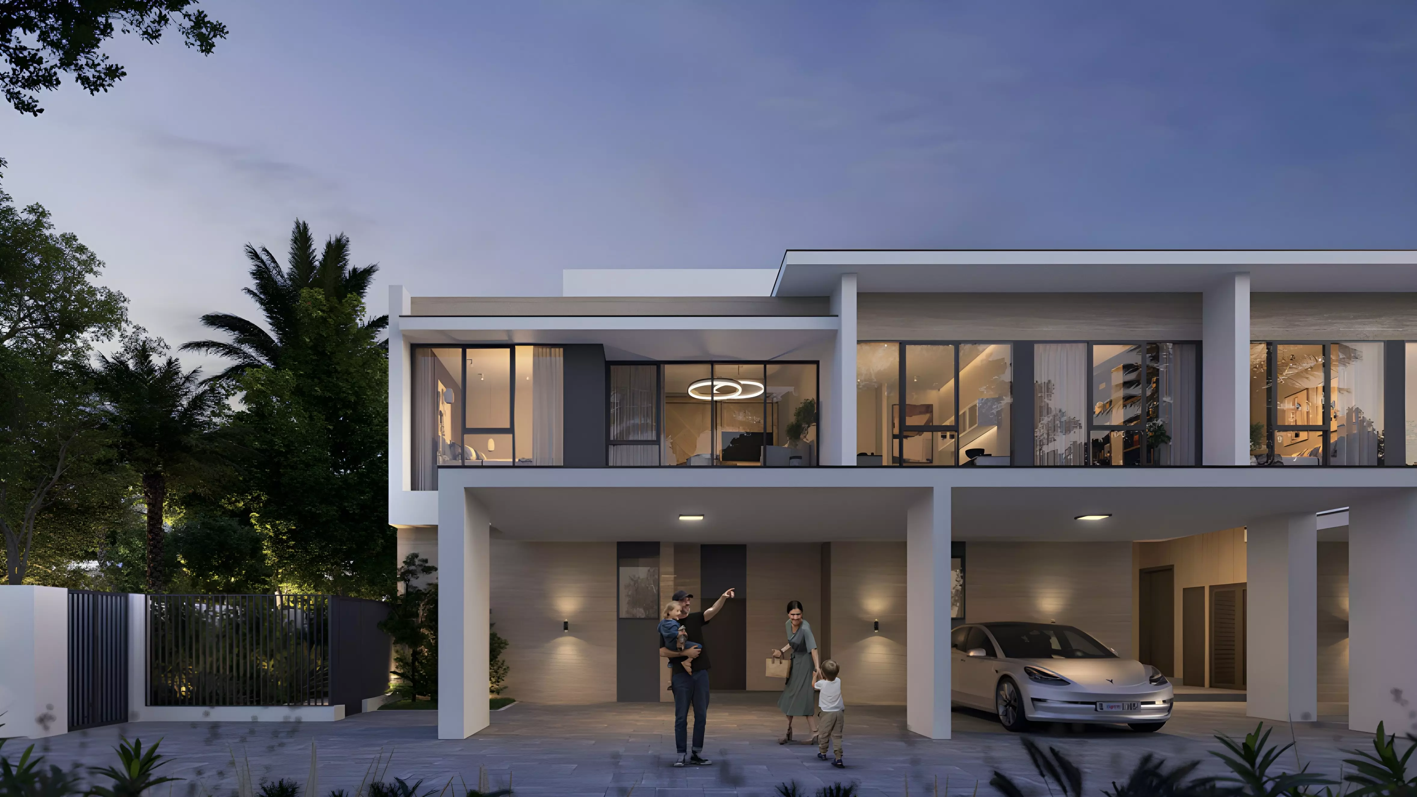 Equiterra 2 at Grand Polo & Resort – main view