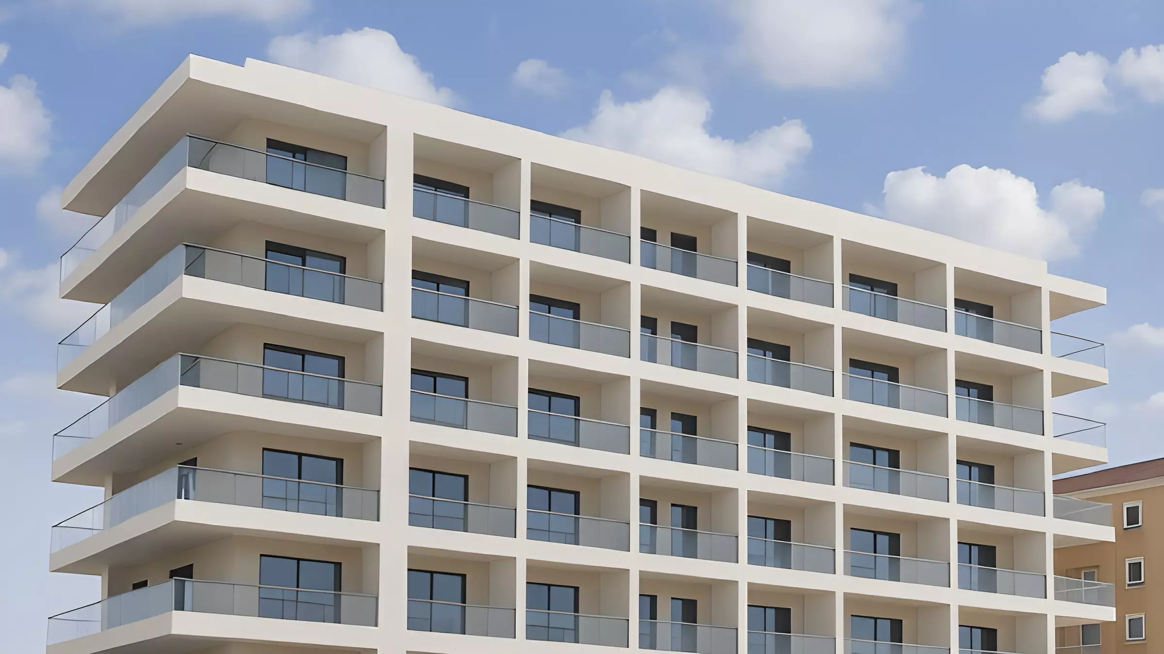 Equiti Tower — UAE Real Estate Project