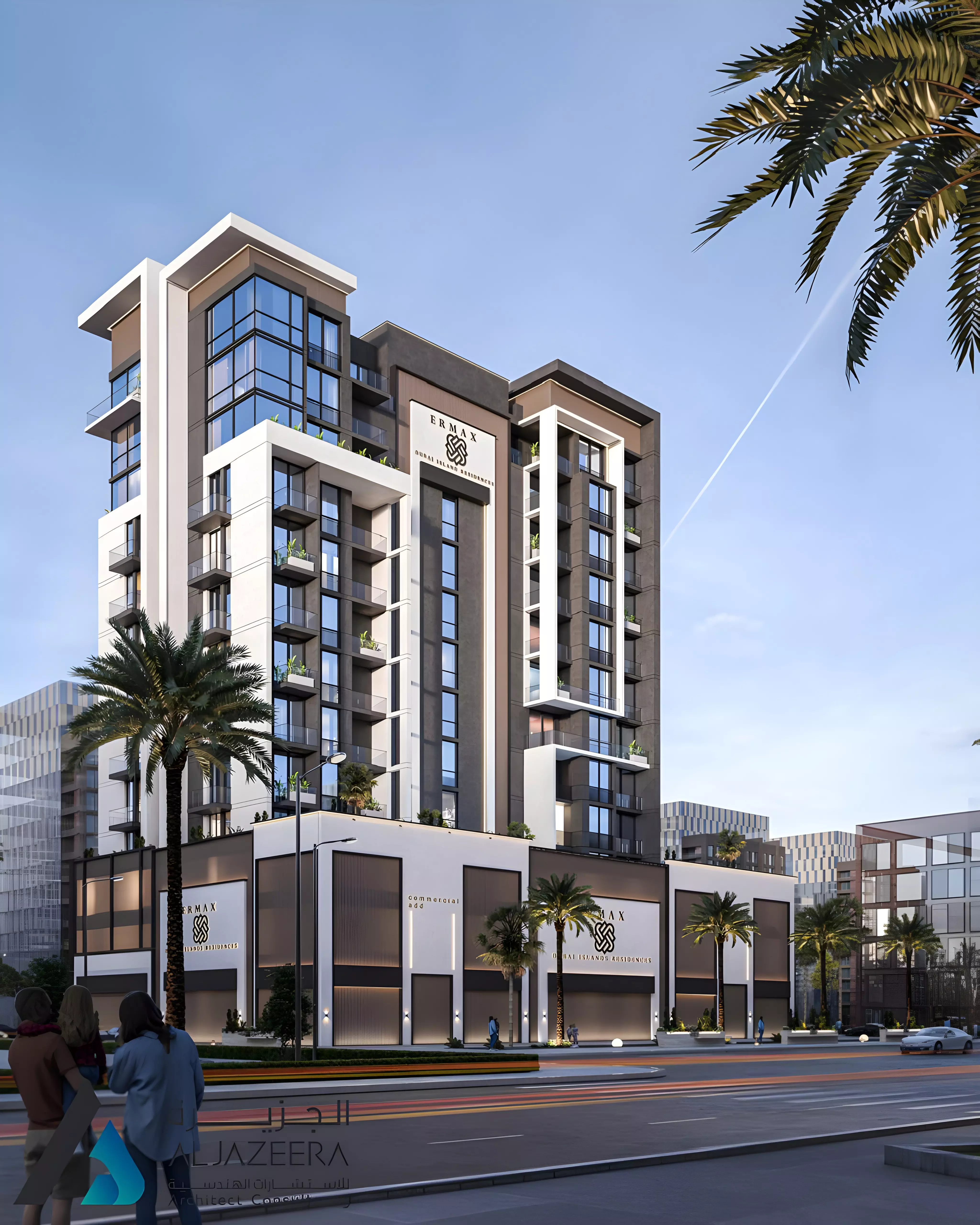 Ermax Residences – photo 2