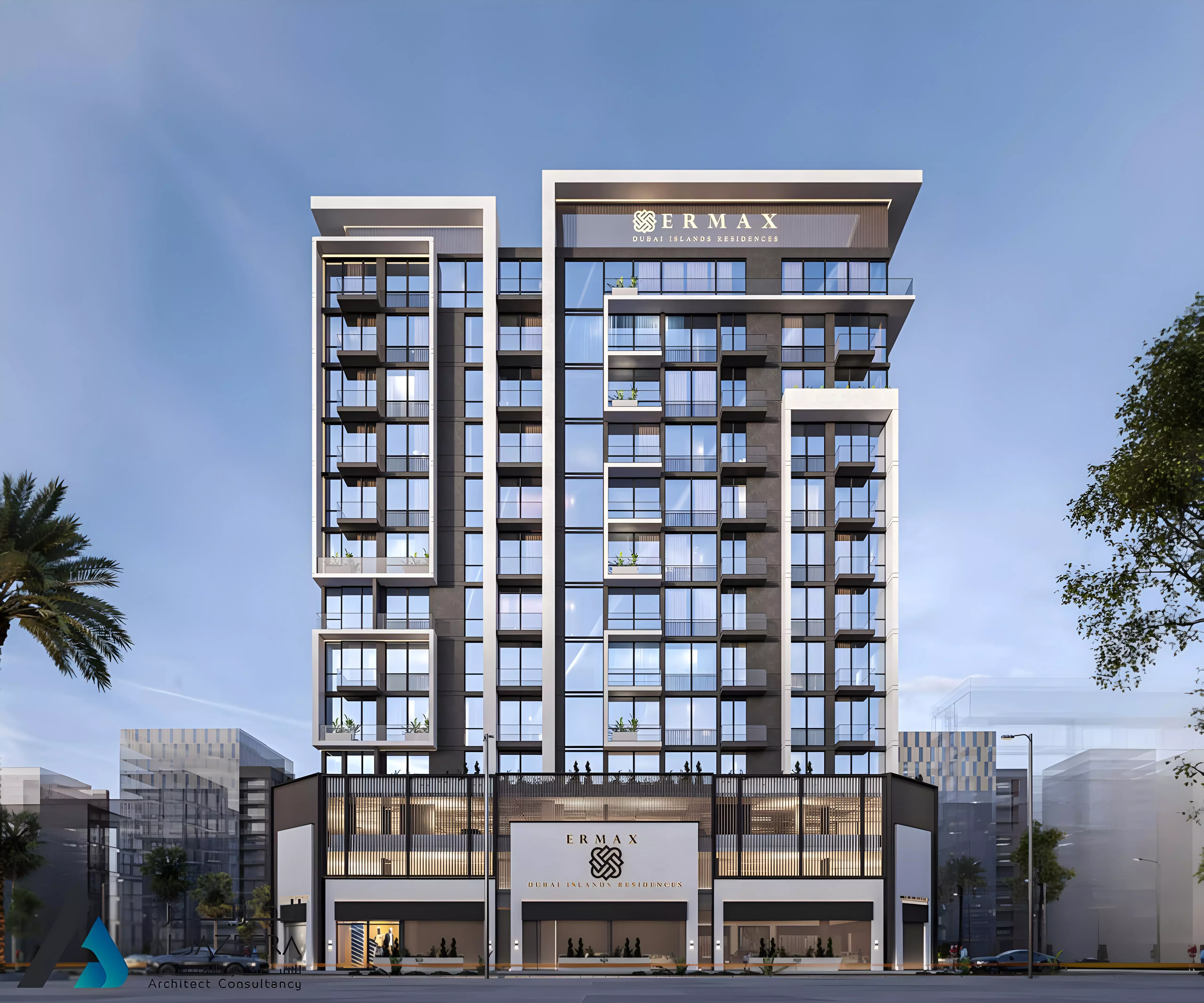 Ermax Residences – photo 3
