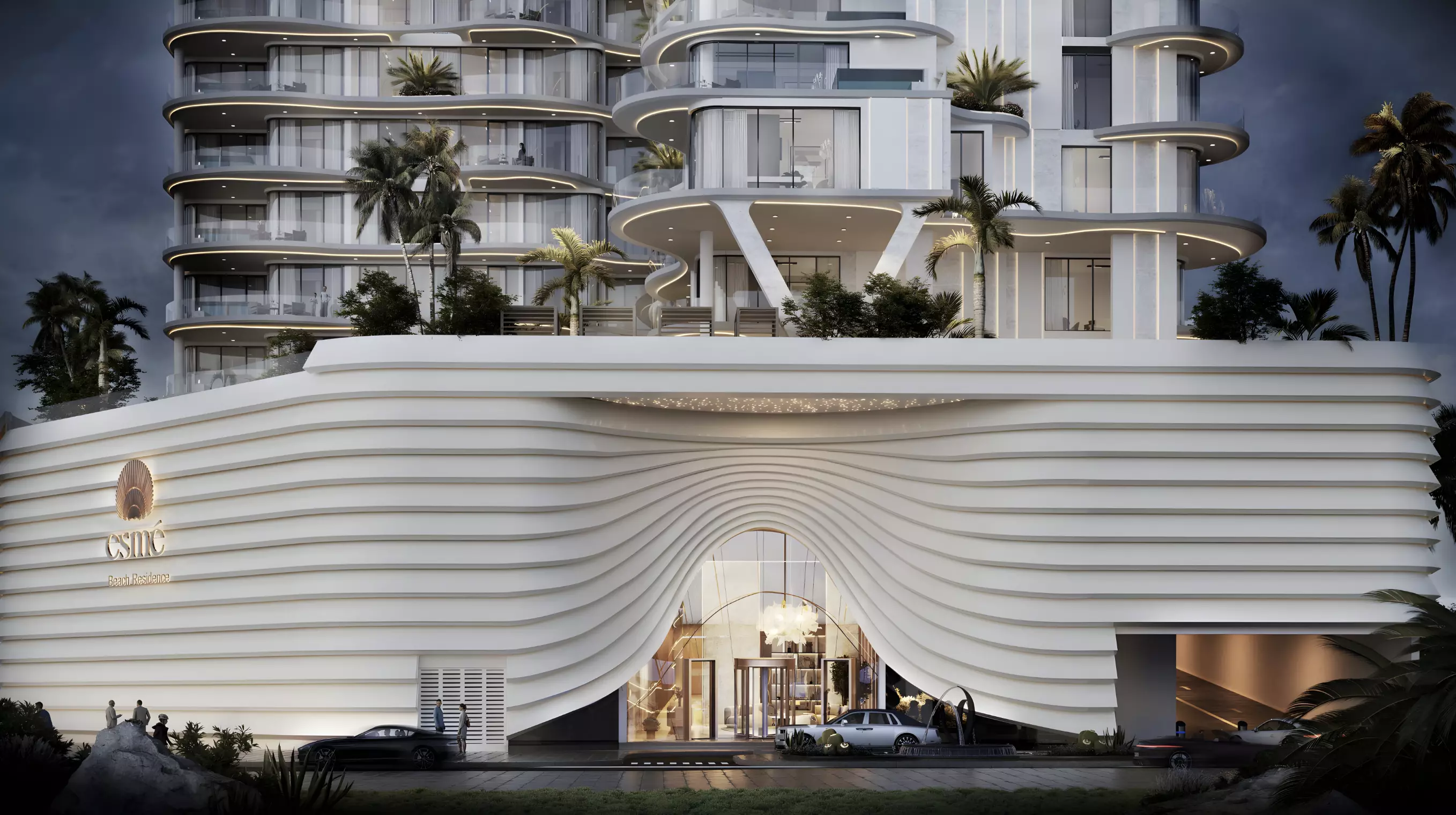Esme Beach Residences – photo 3