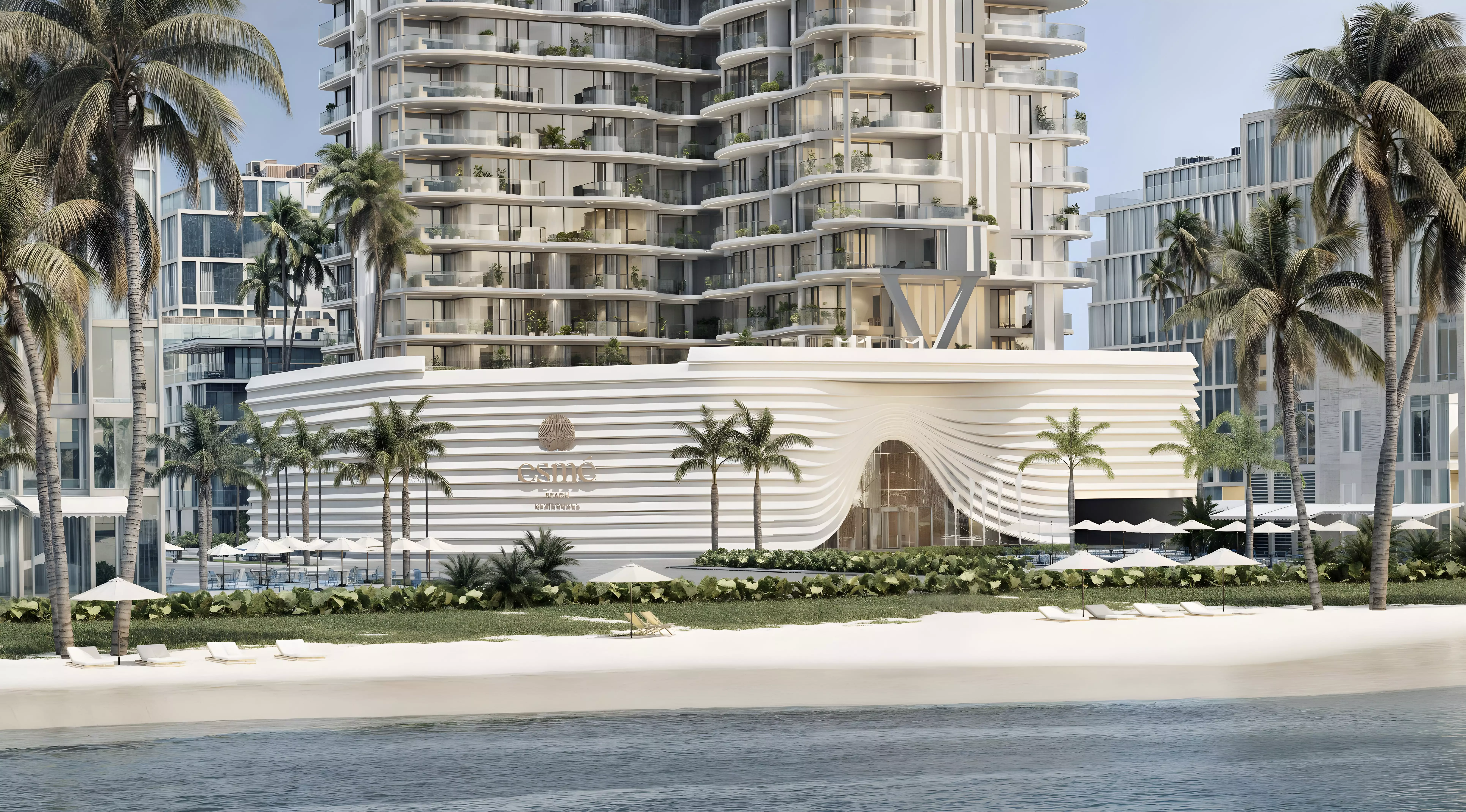 Esme Beach Residences – photo 5