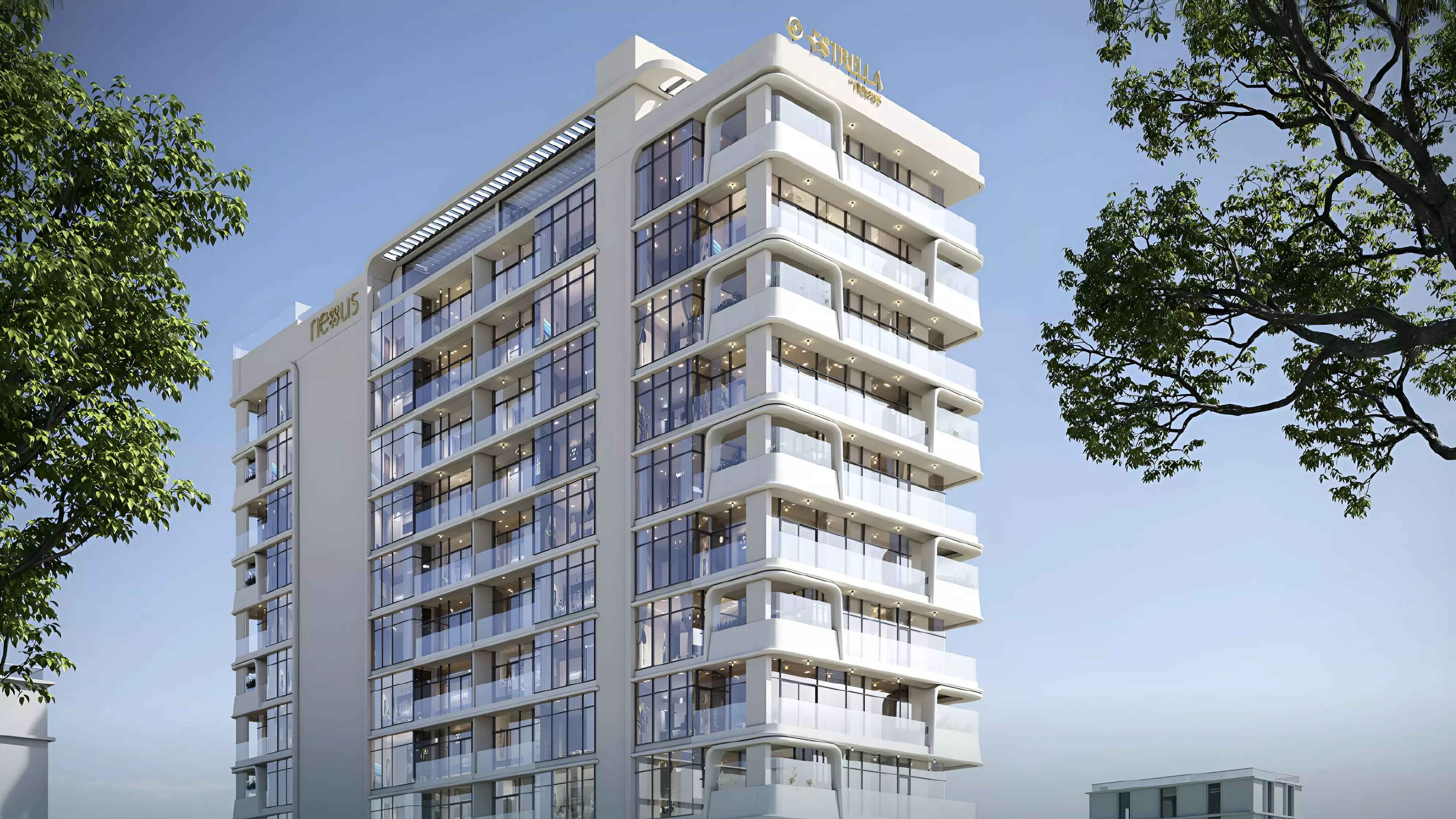 Estrella by Nexus – main view