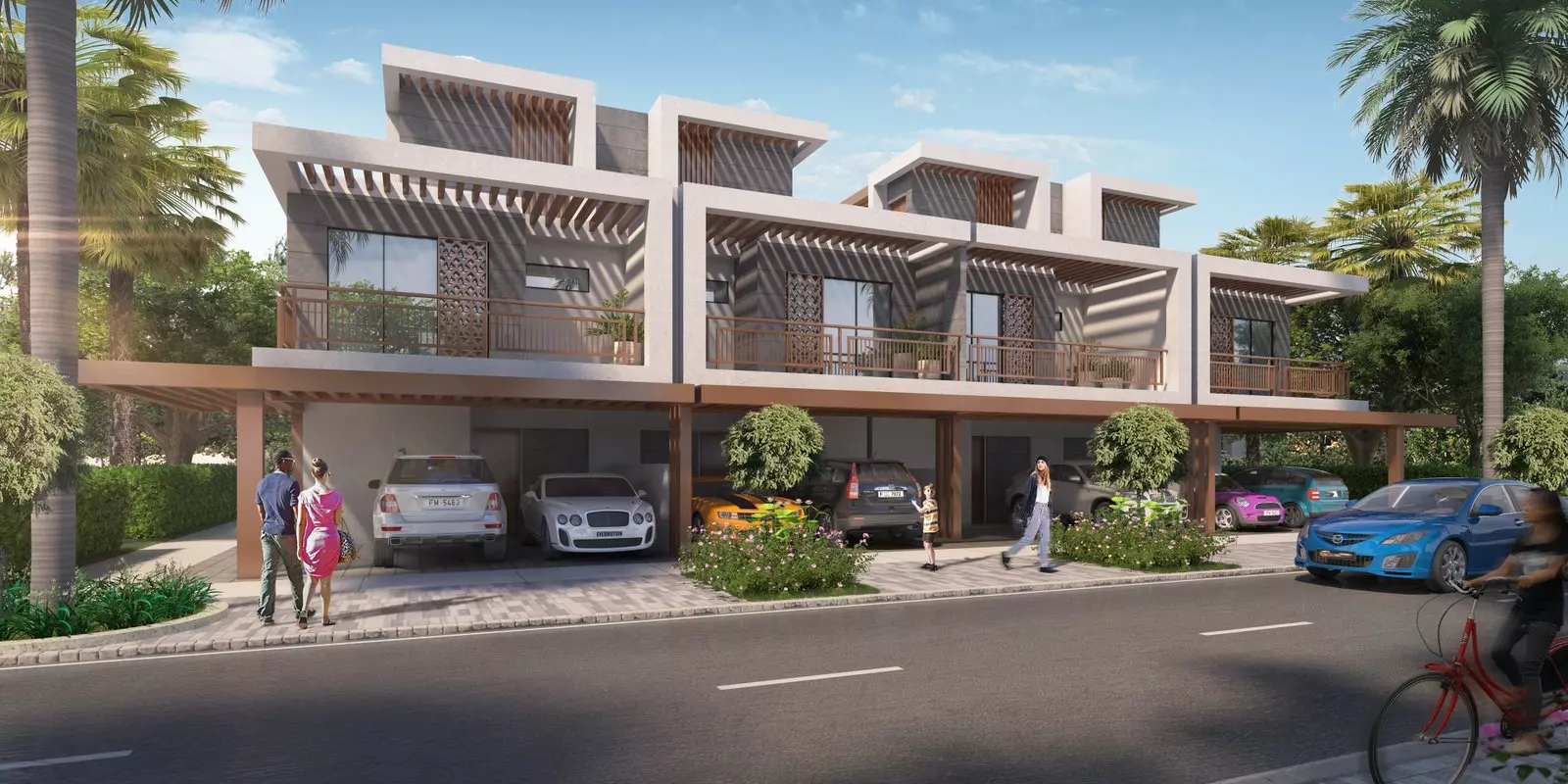 Eterno Prestige Villas – photo 4