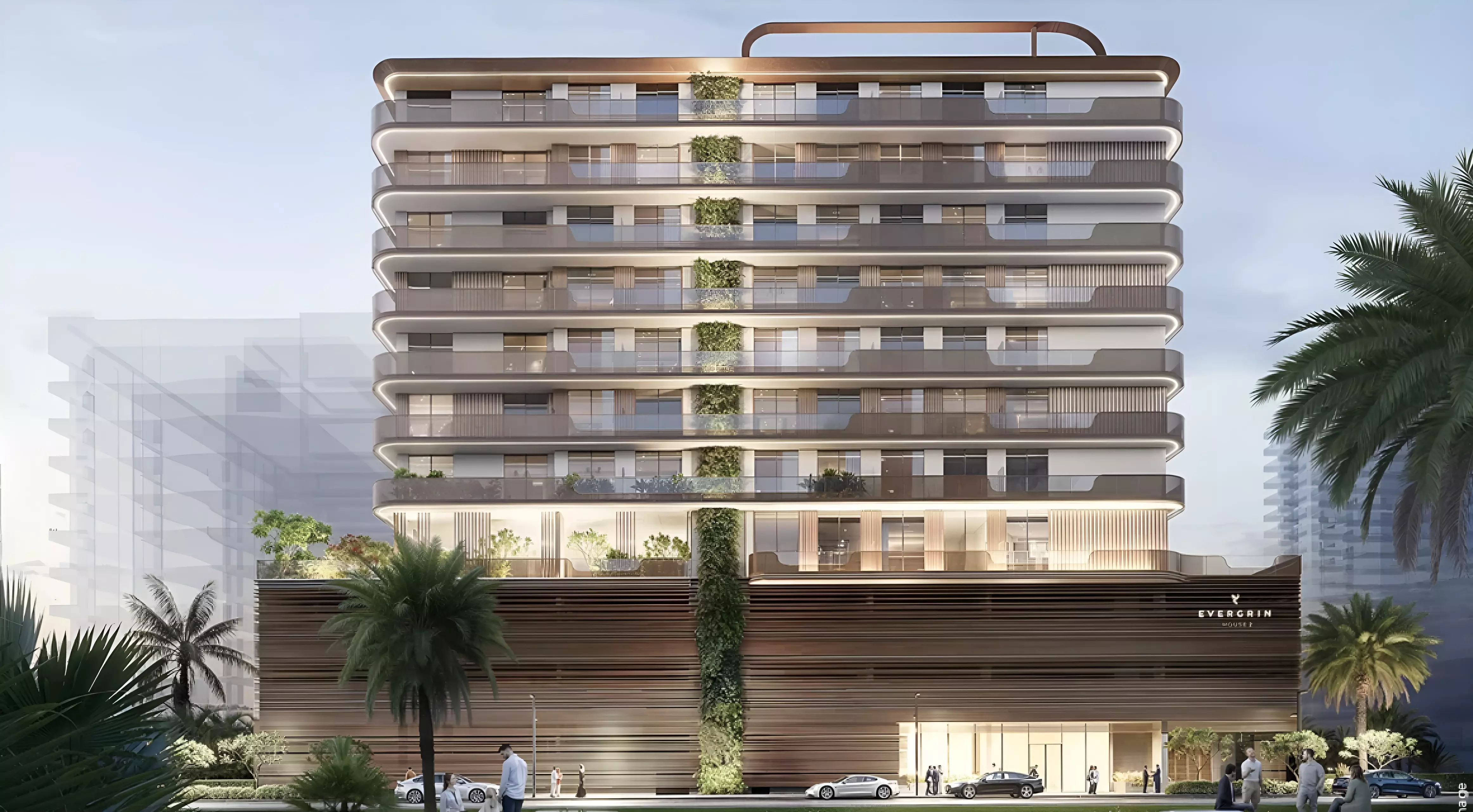 Evergr1n House 3 – photo 2