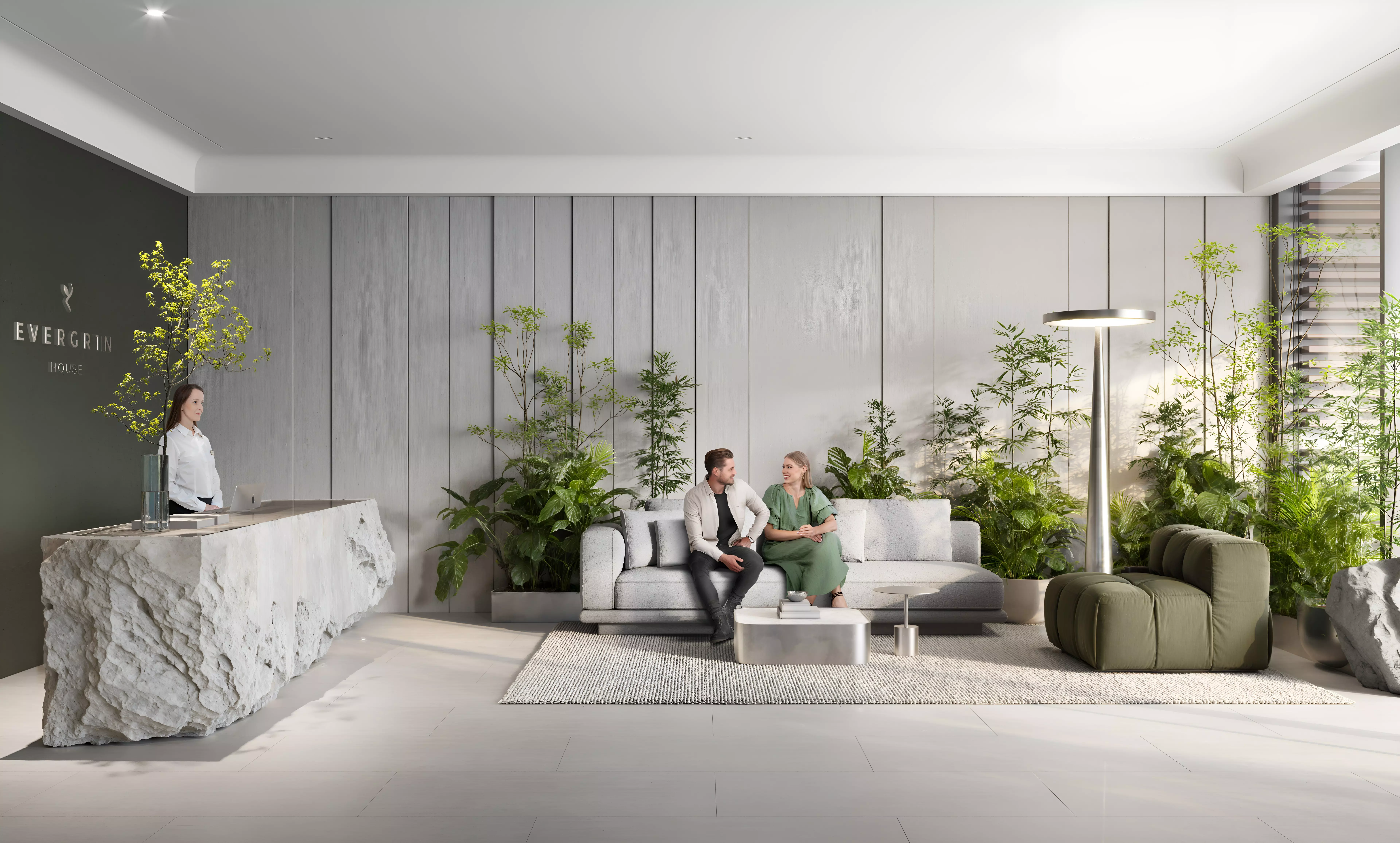 Evergr1n House 3 – photo 4