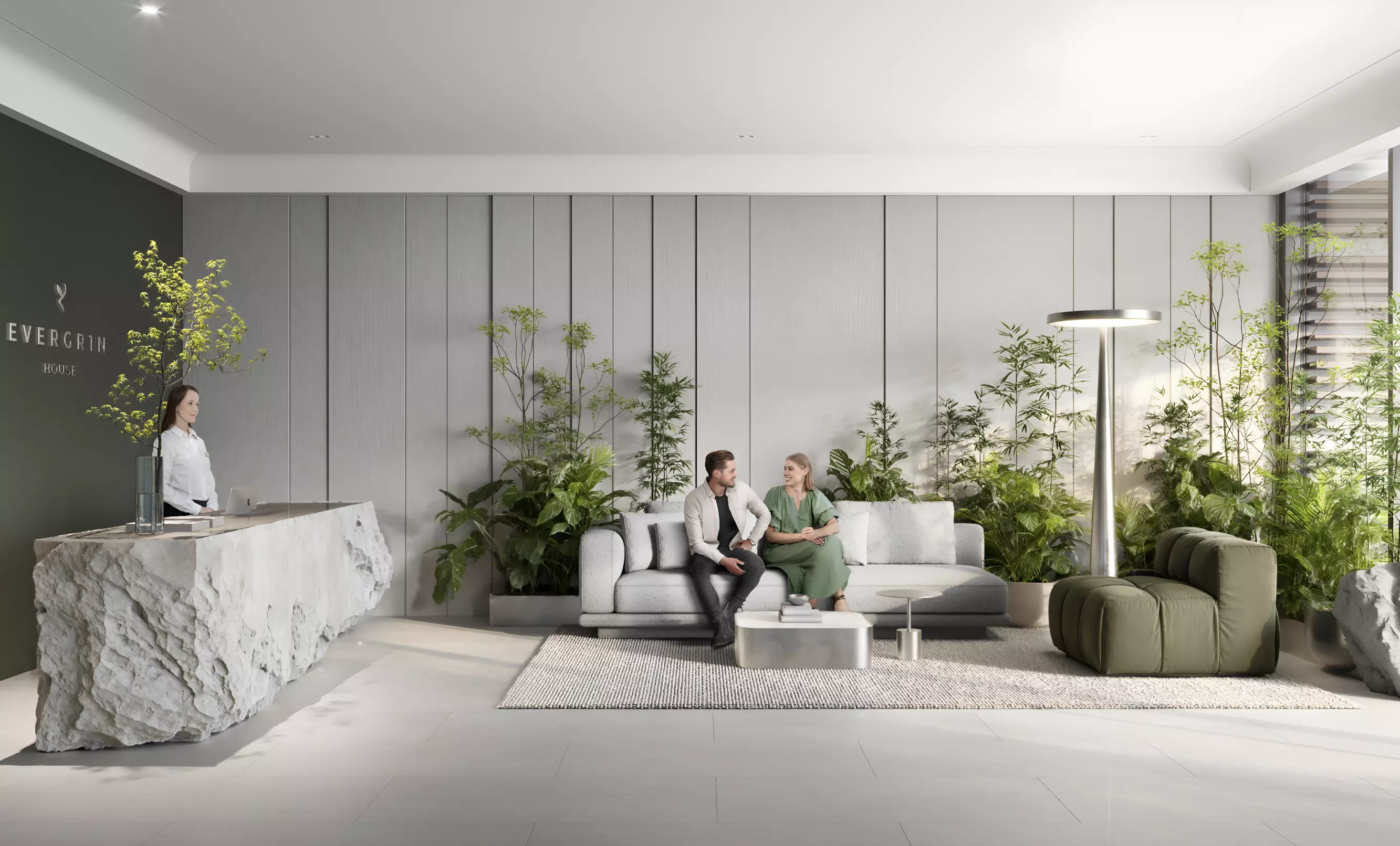 Evergr1n House 4 – photo 3