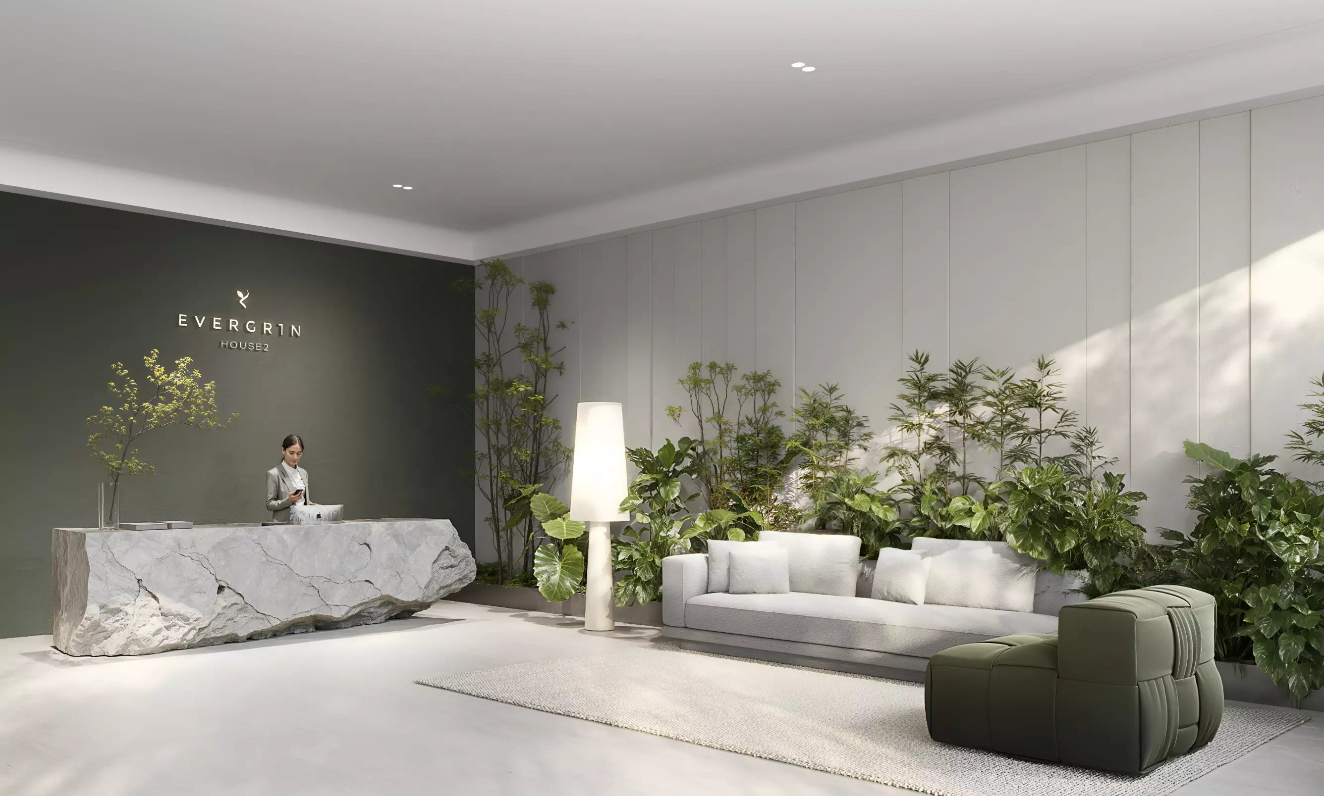 Evergrin House Phase 2 By Object 1 – photo 5