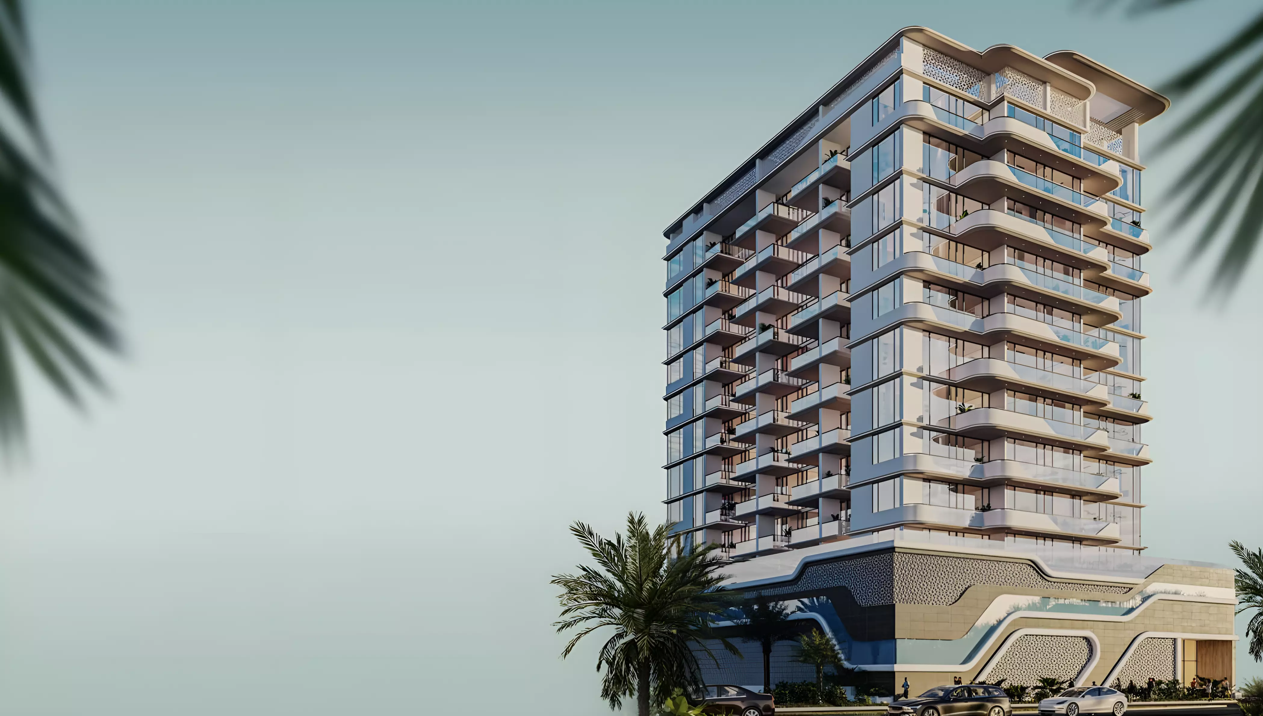 Evora Residences – photo 2