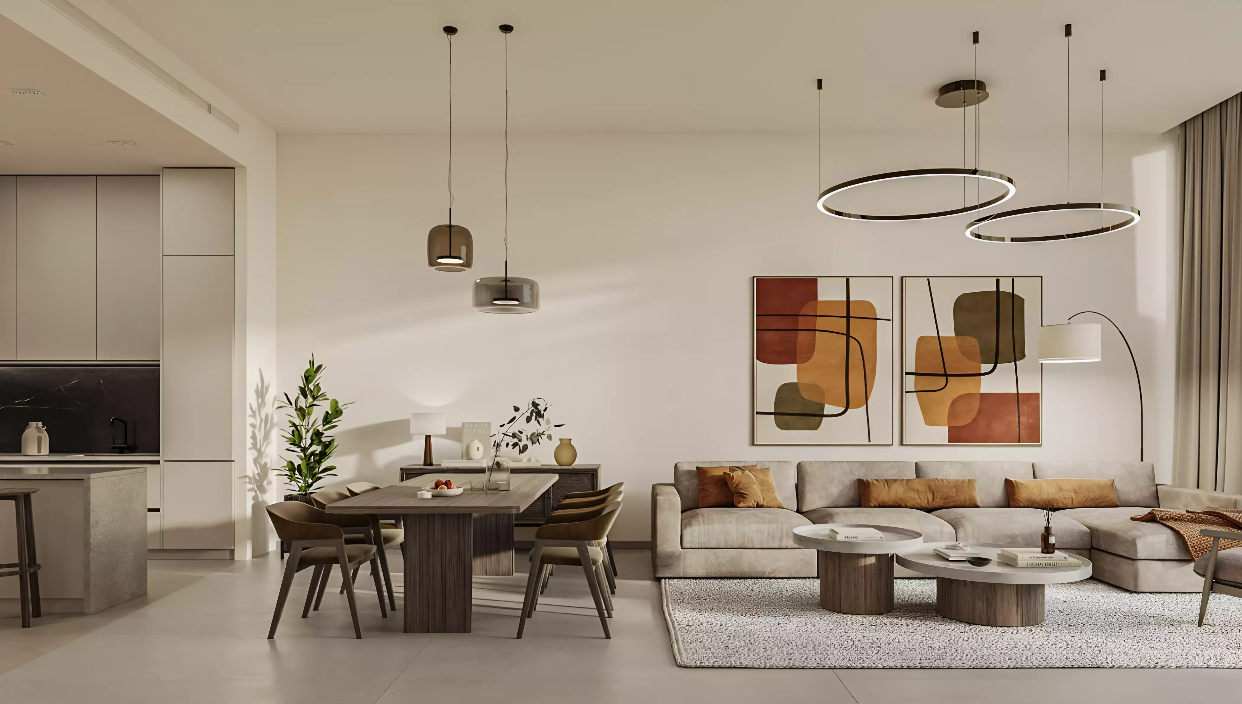 Evora Residences – photo 3