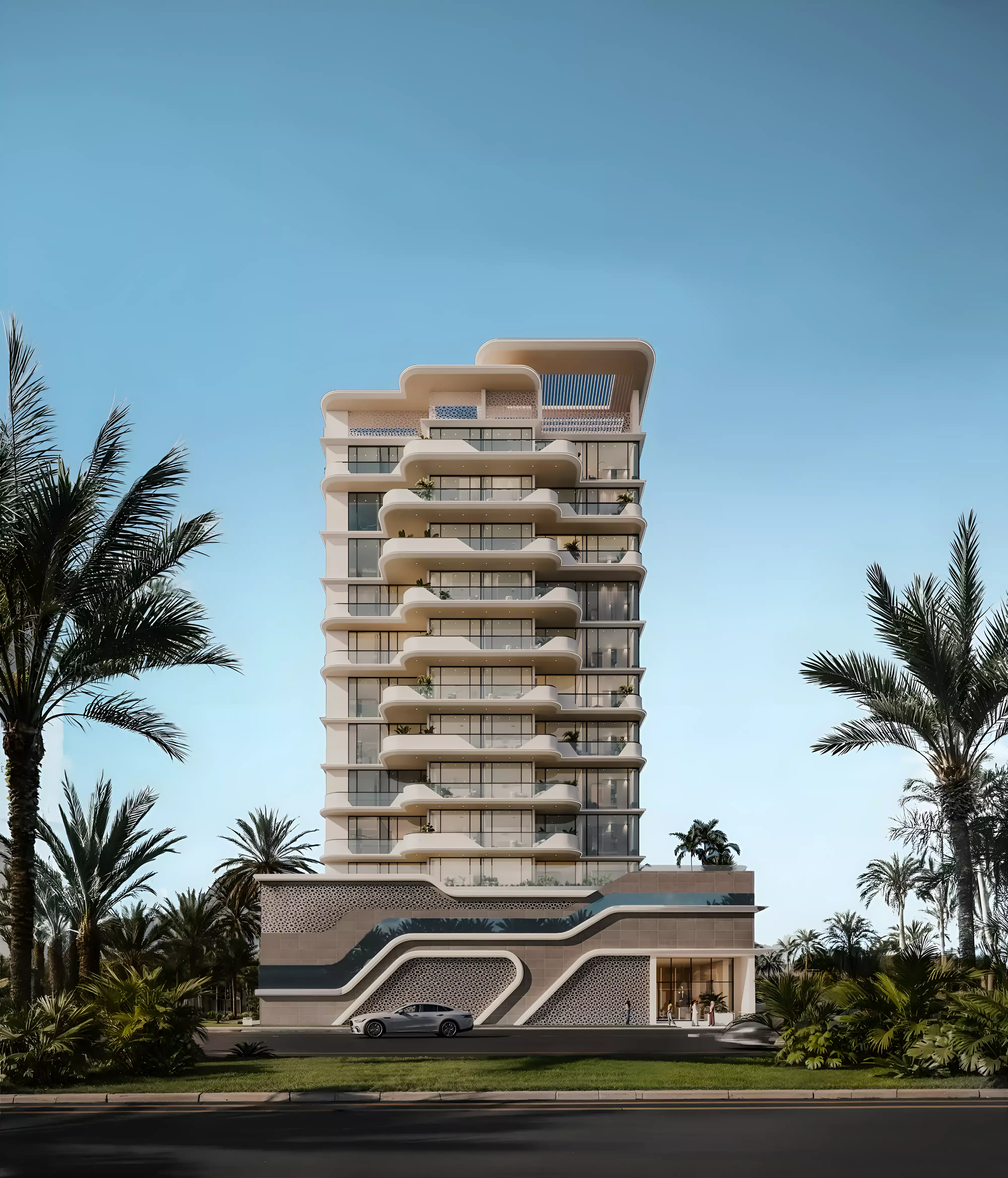 Evora Residences – photo 5