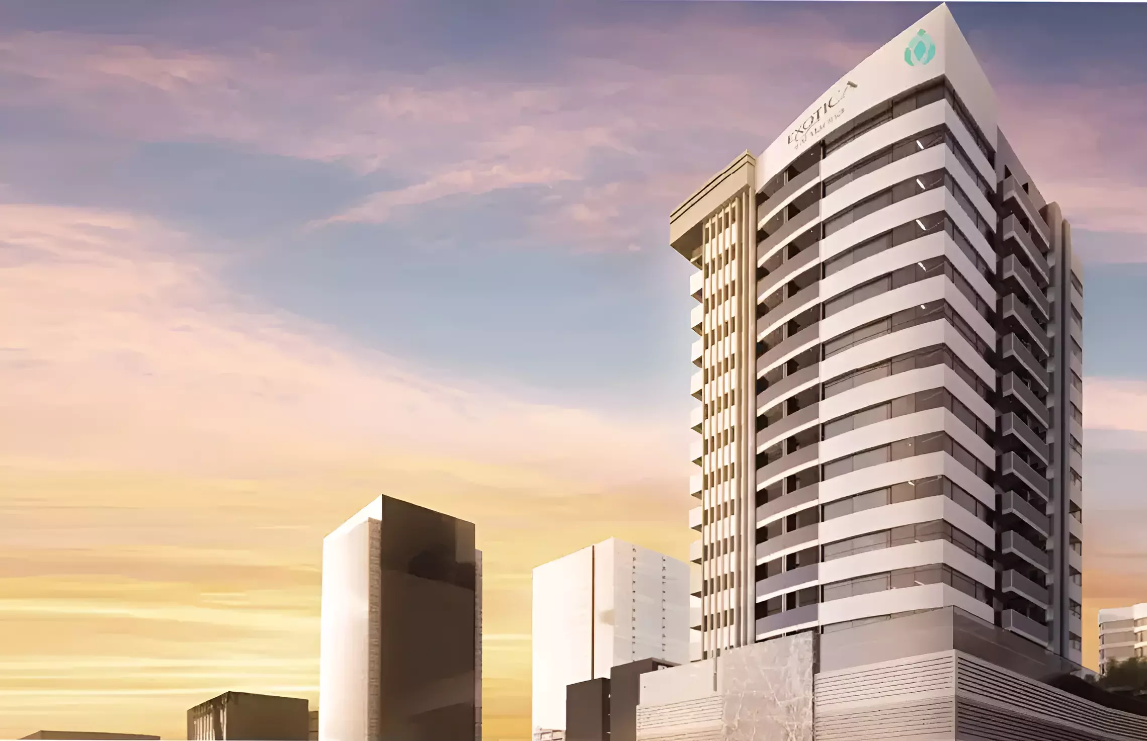 Exotica by Al Marina – main view