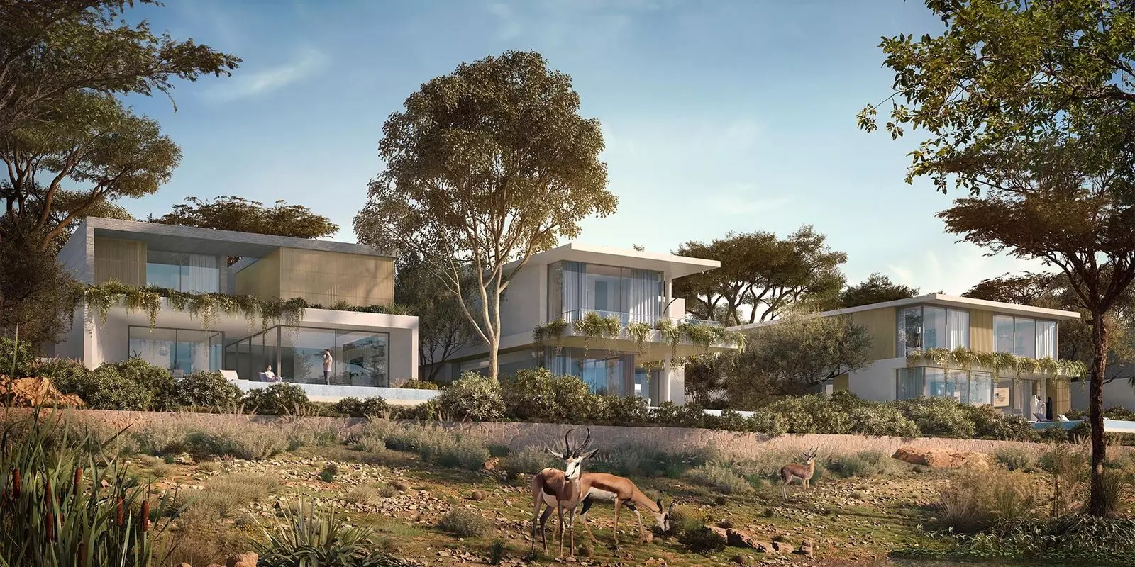 Expo City Residences – photo 2