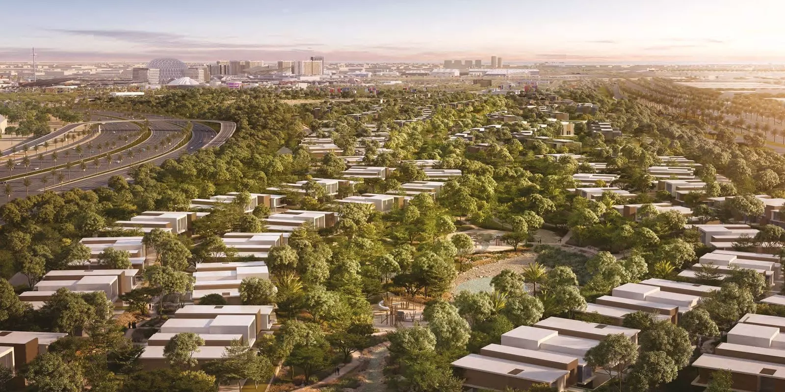 Expo City Valley – photo 4