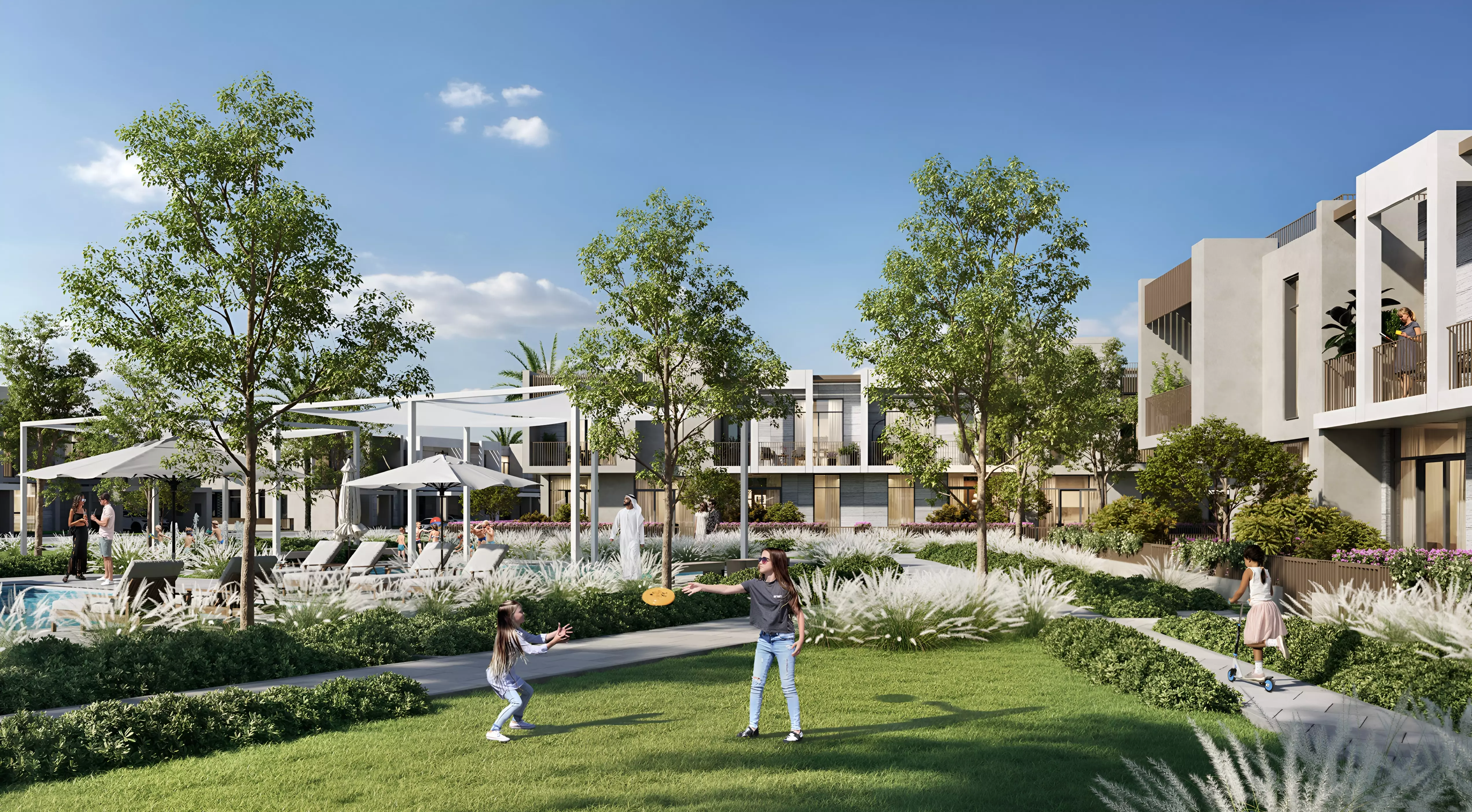 Expo Golf Villas 6 – photo 2