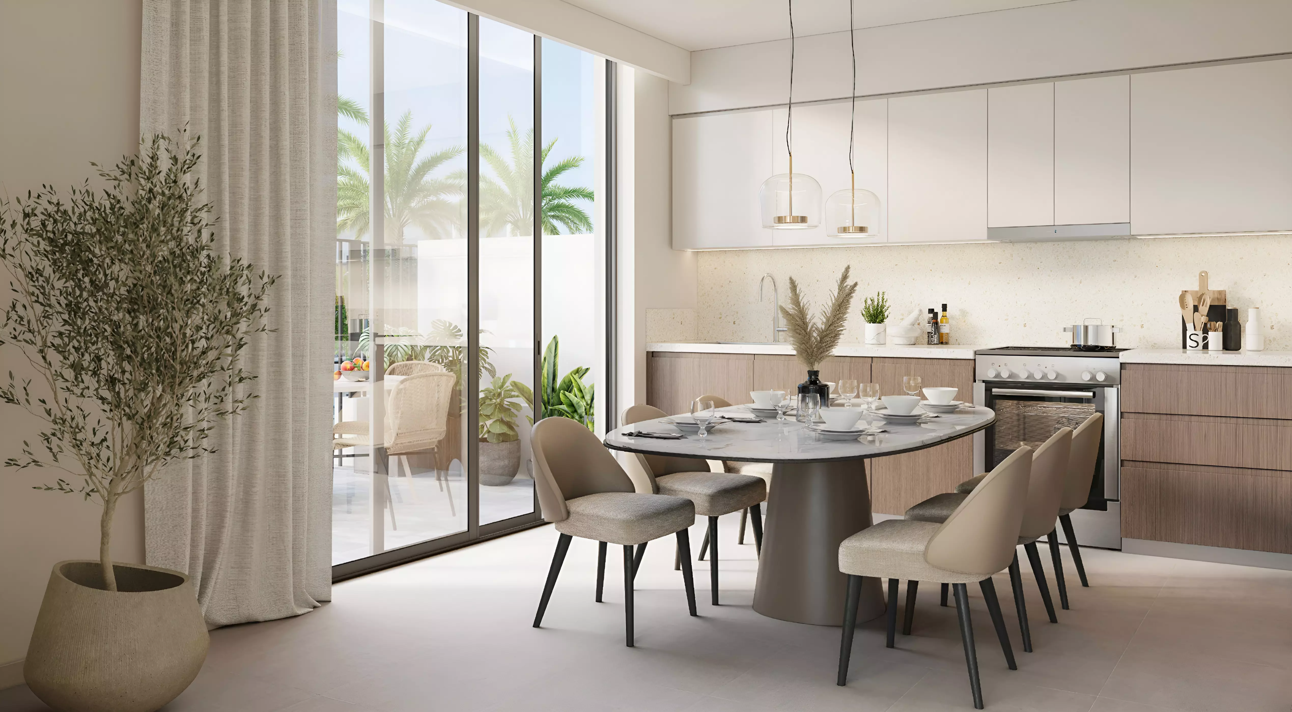 Expo Golf Villas 6 – photo 3