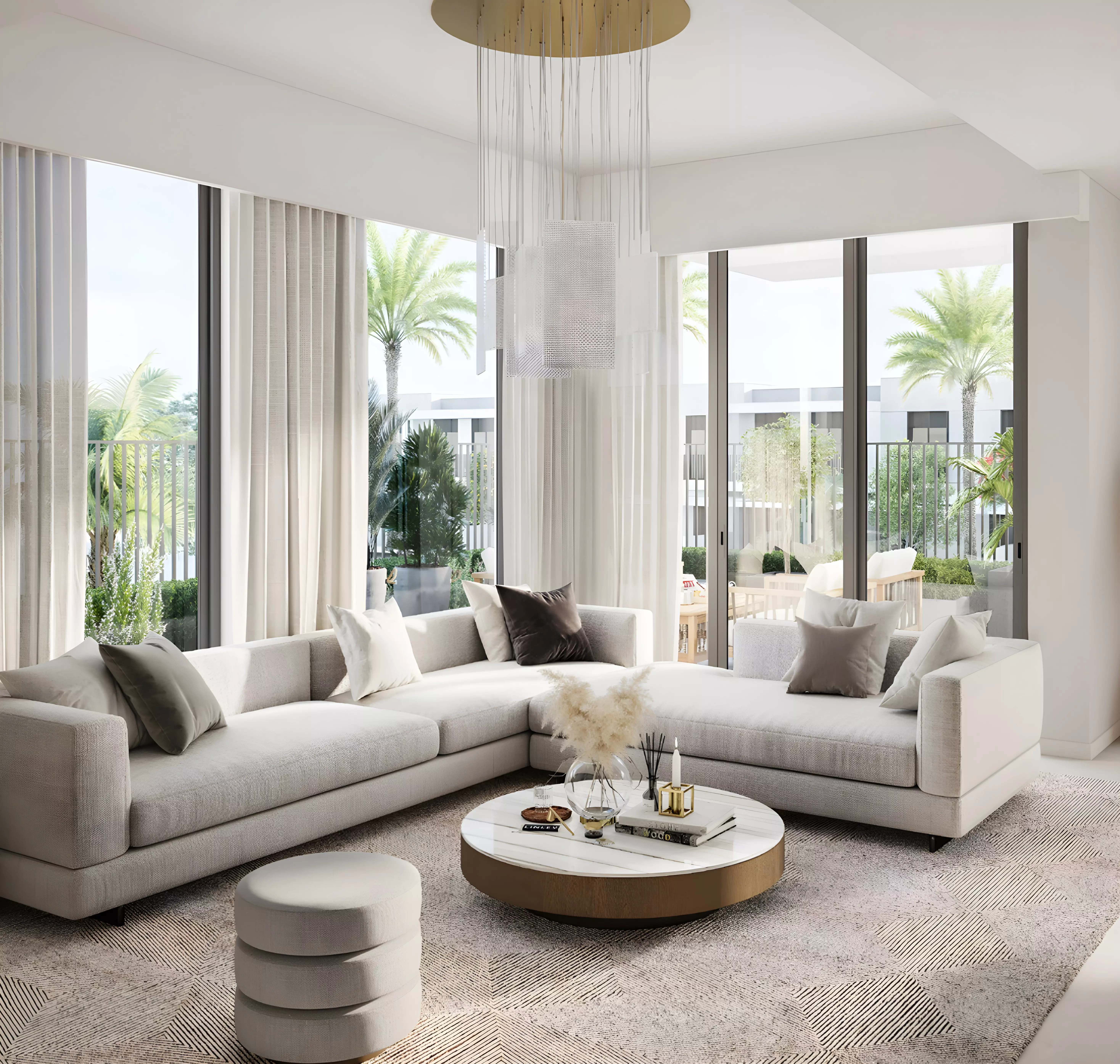 Expo Golf Villas 6 – photo 4