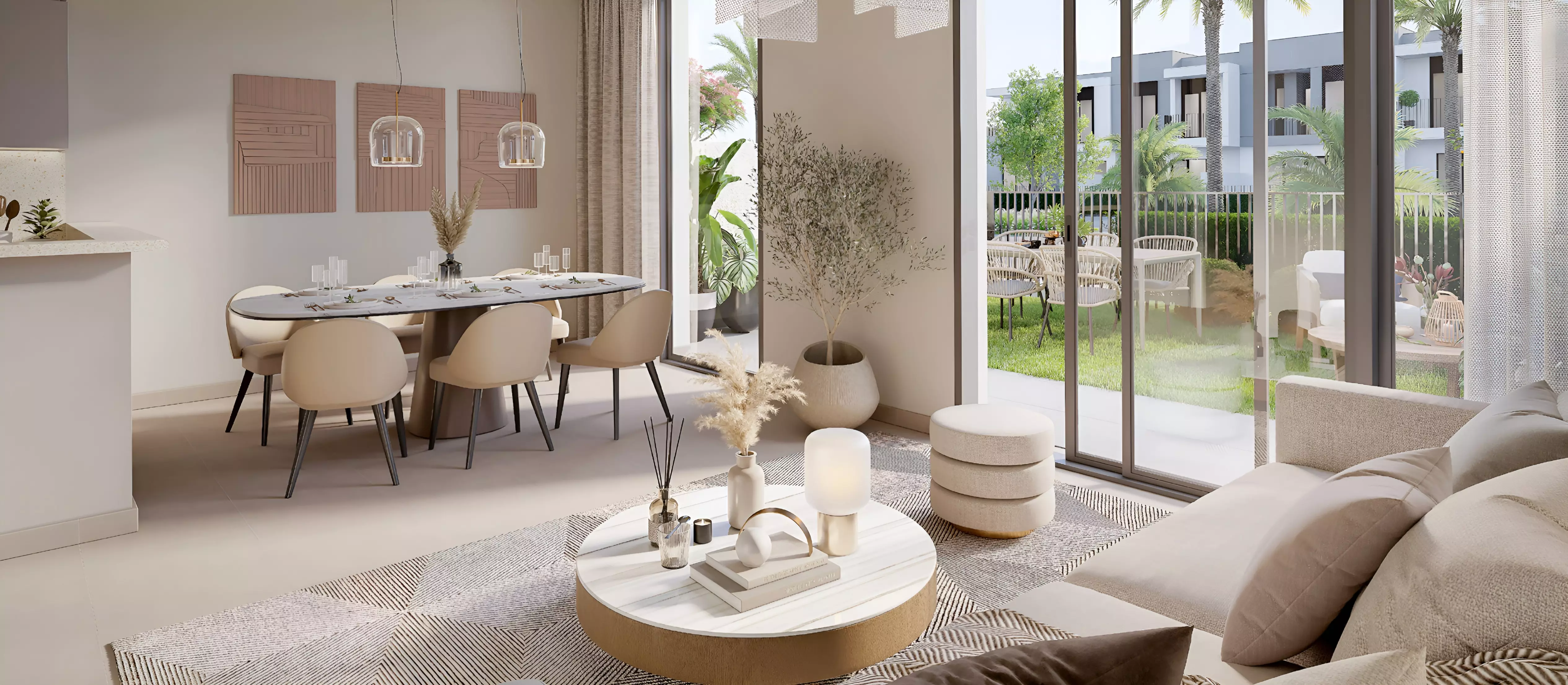 Expo Golf Villas 6 – photo 5