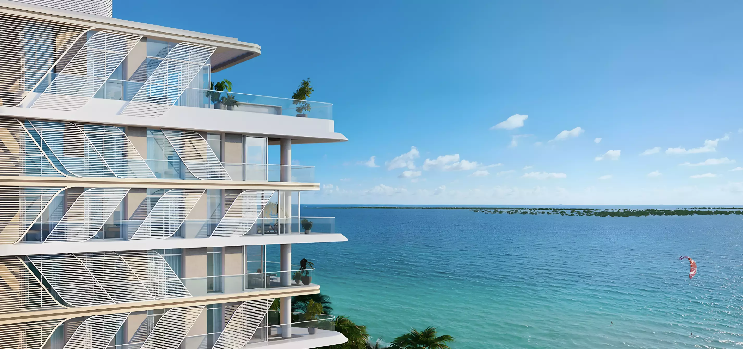 Fahid Beach Residences – photo 3