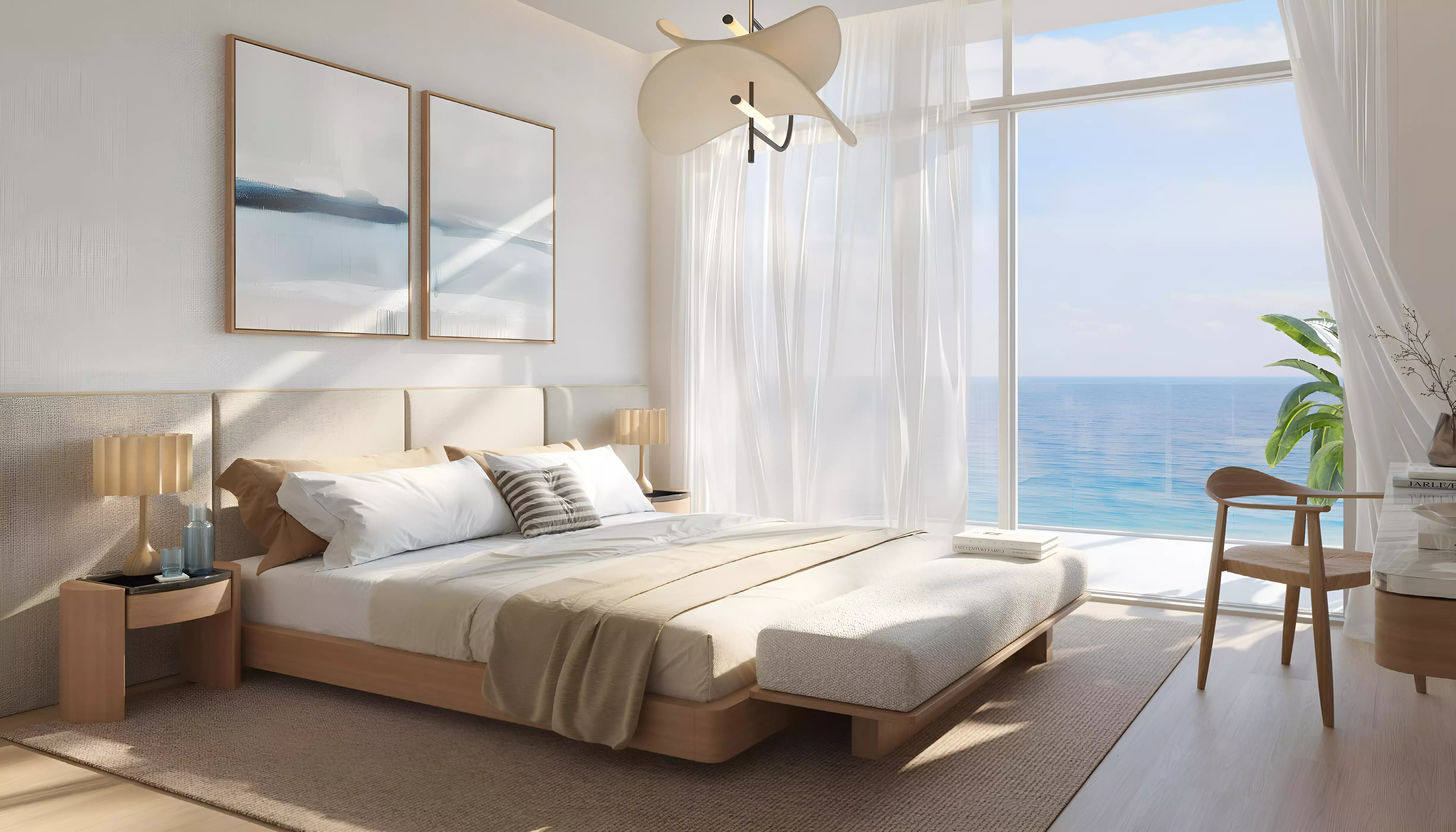 Fahid Beach Residences – photo 4
