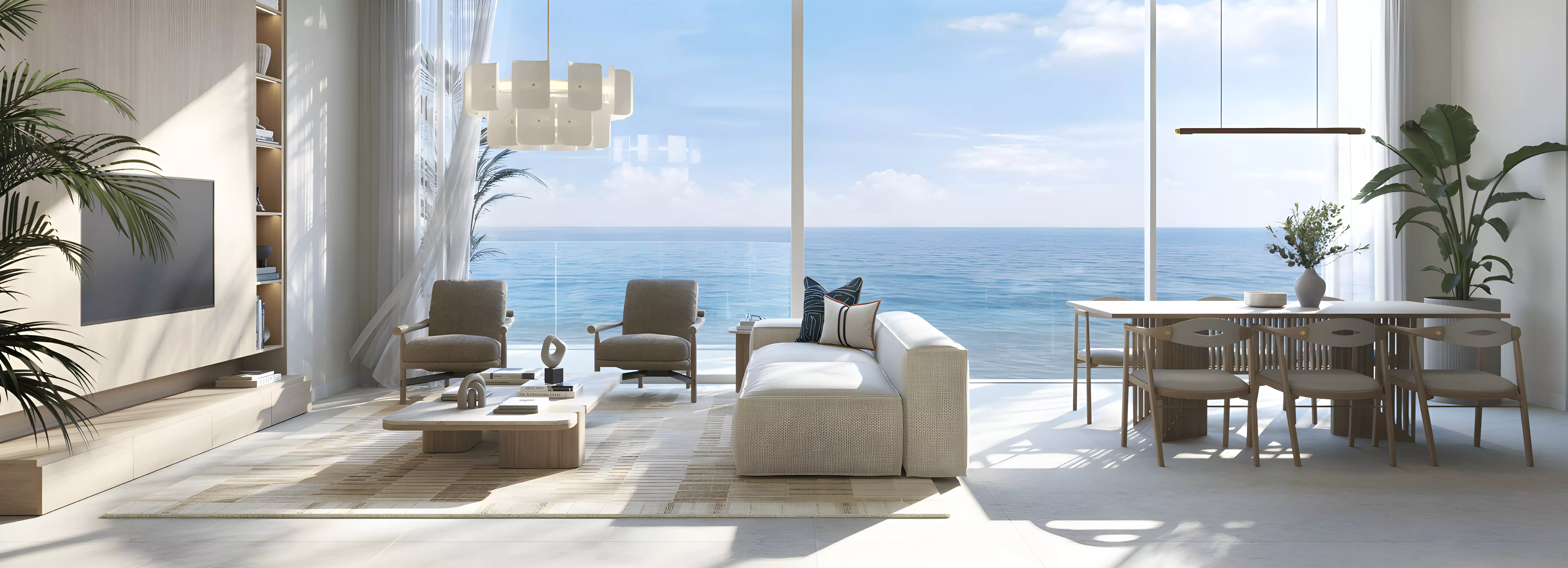 Fahid Beach Terraces – photo 2