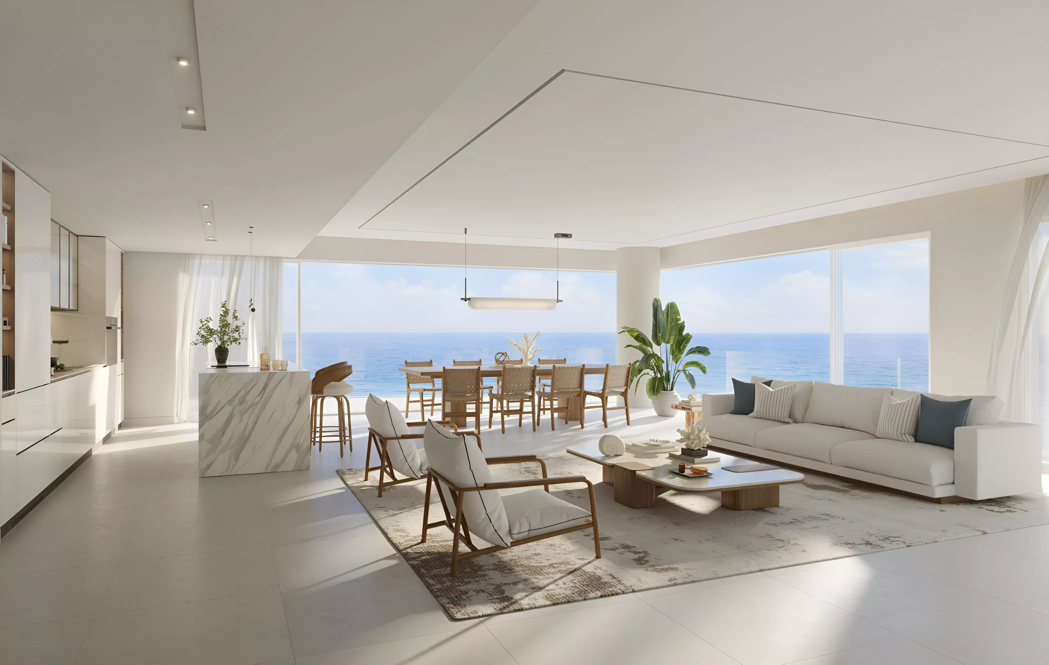 Fahid Beach Terraces – photo 3