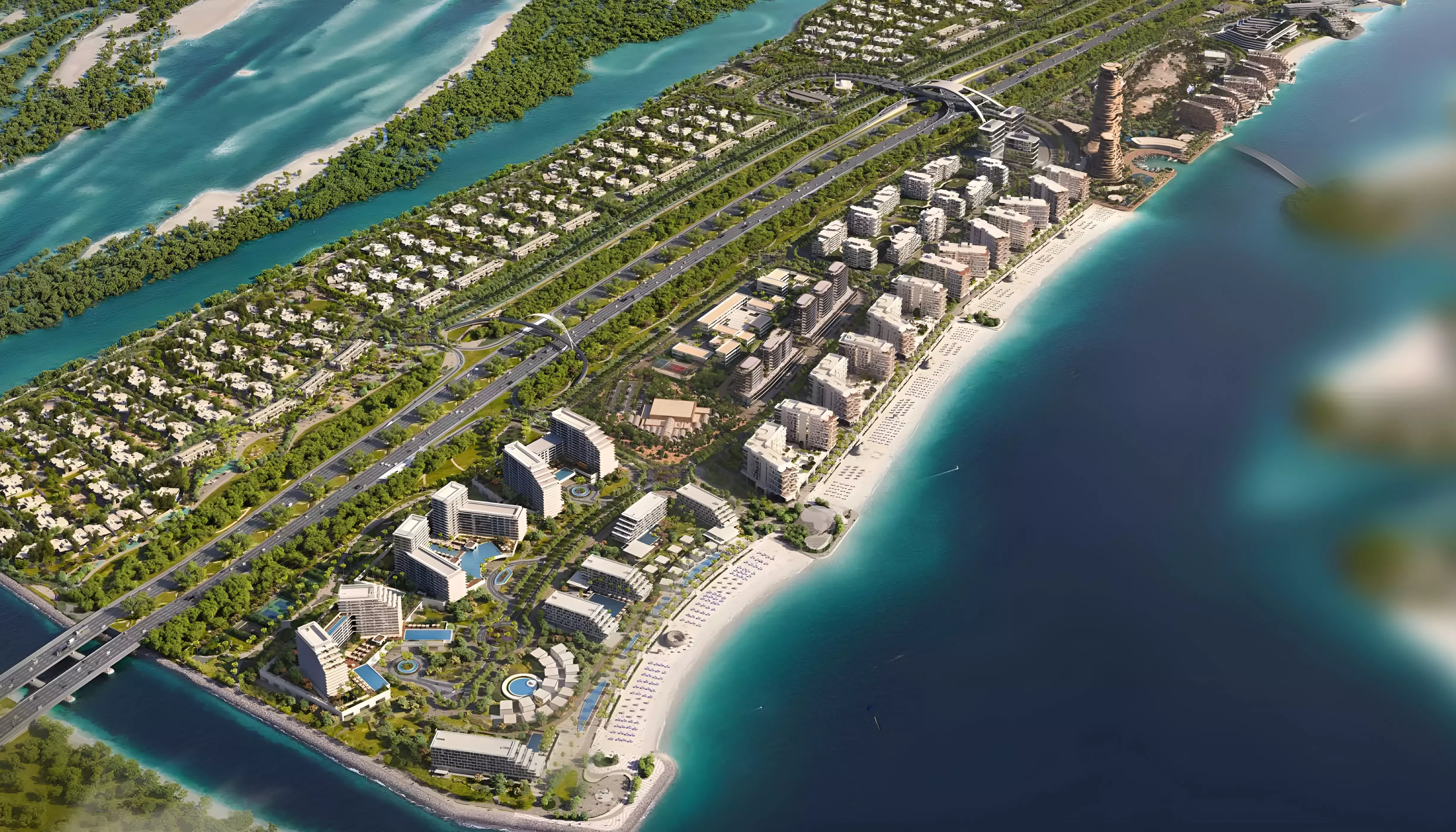 Fahid Beach Terraces – photo 5