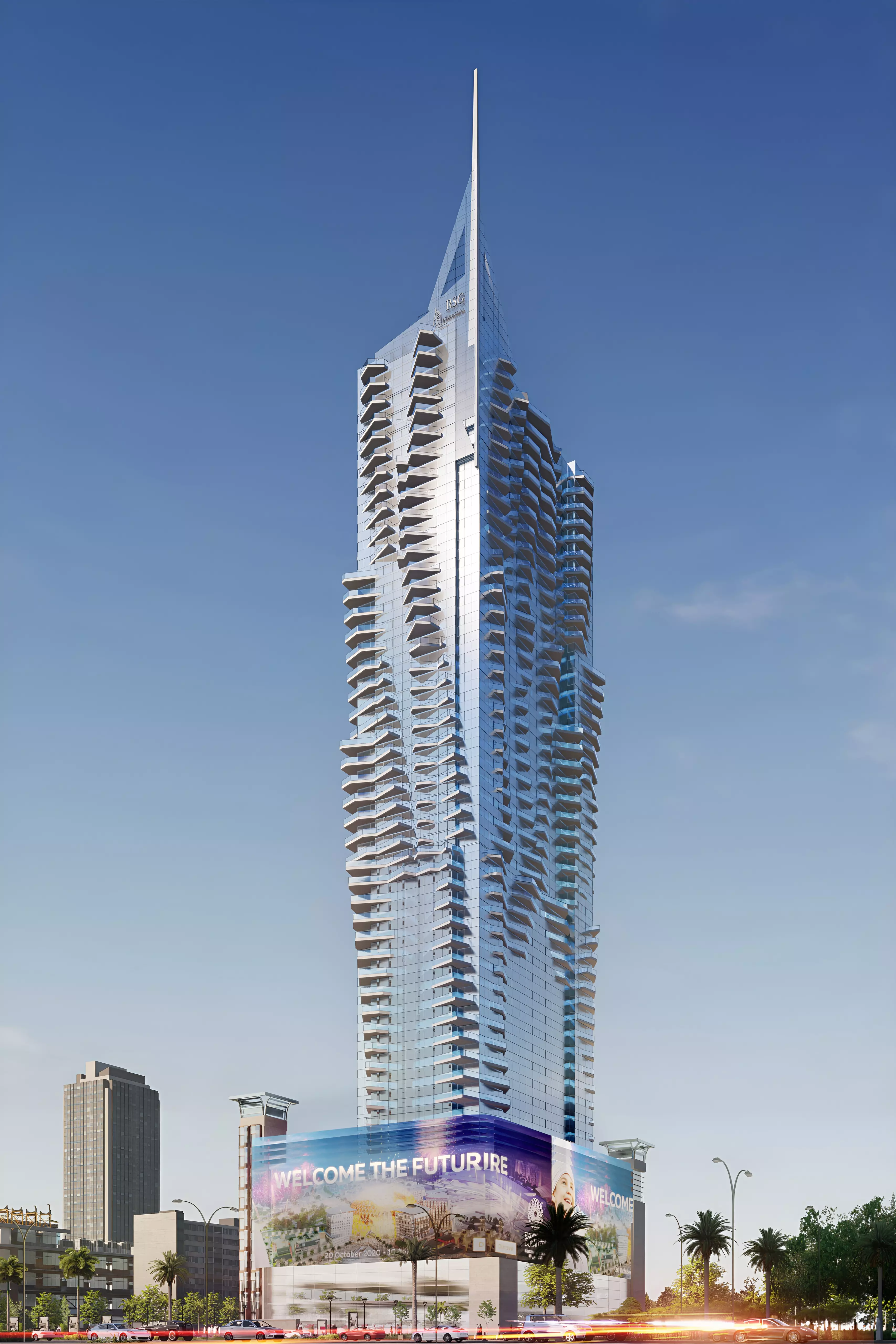 Fairmont Residences By RSG – photo 2
