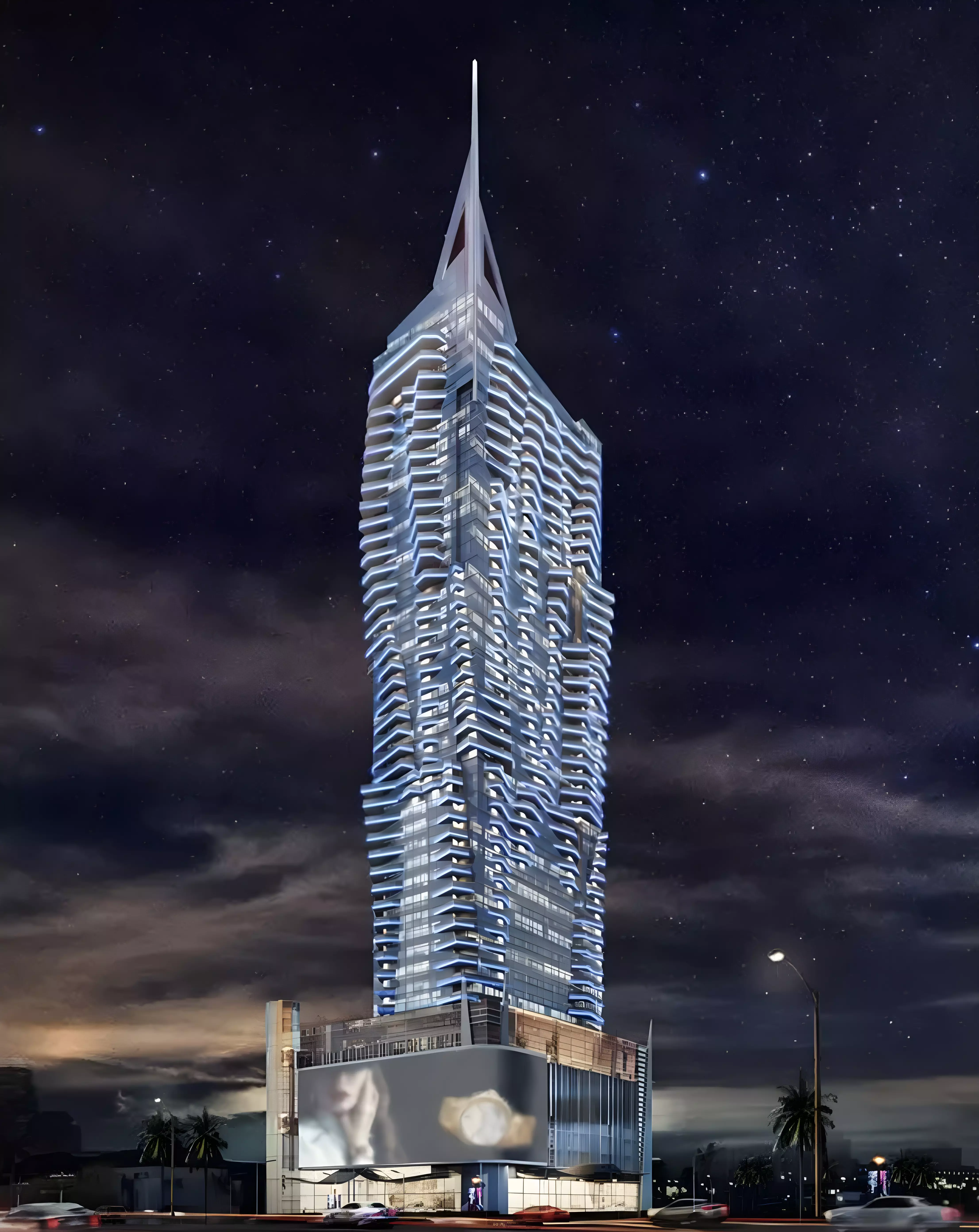Fairmont Residences By RSG – photo 3