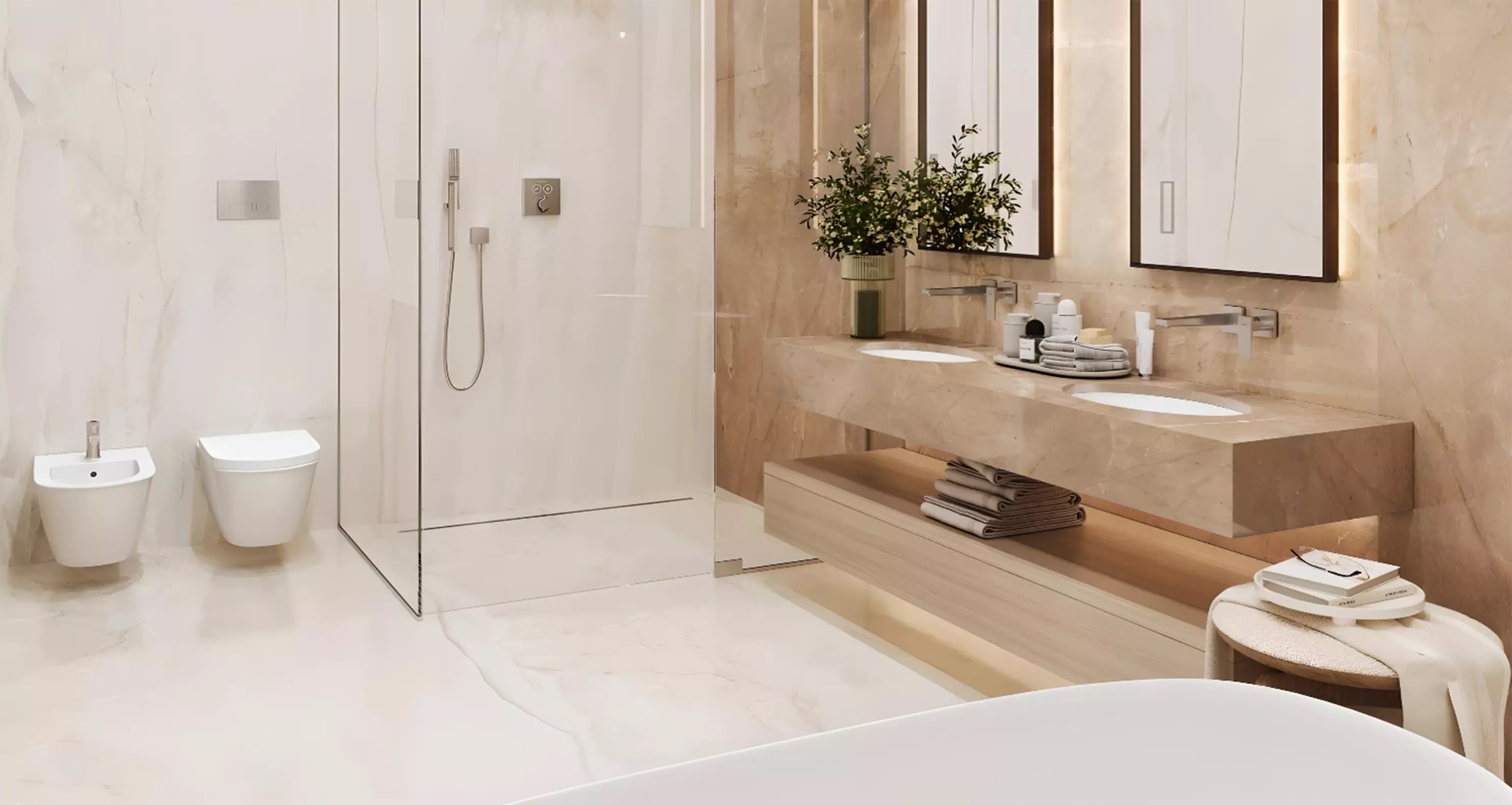Fairmont Residences Solara Tower By Sol – photo 5