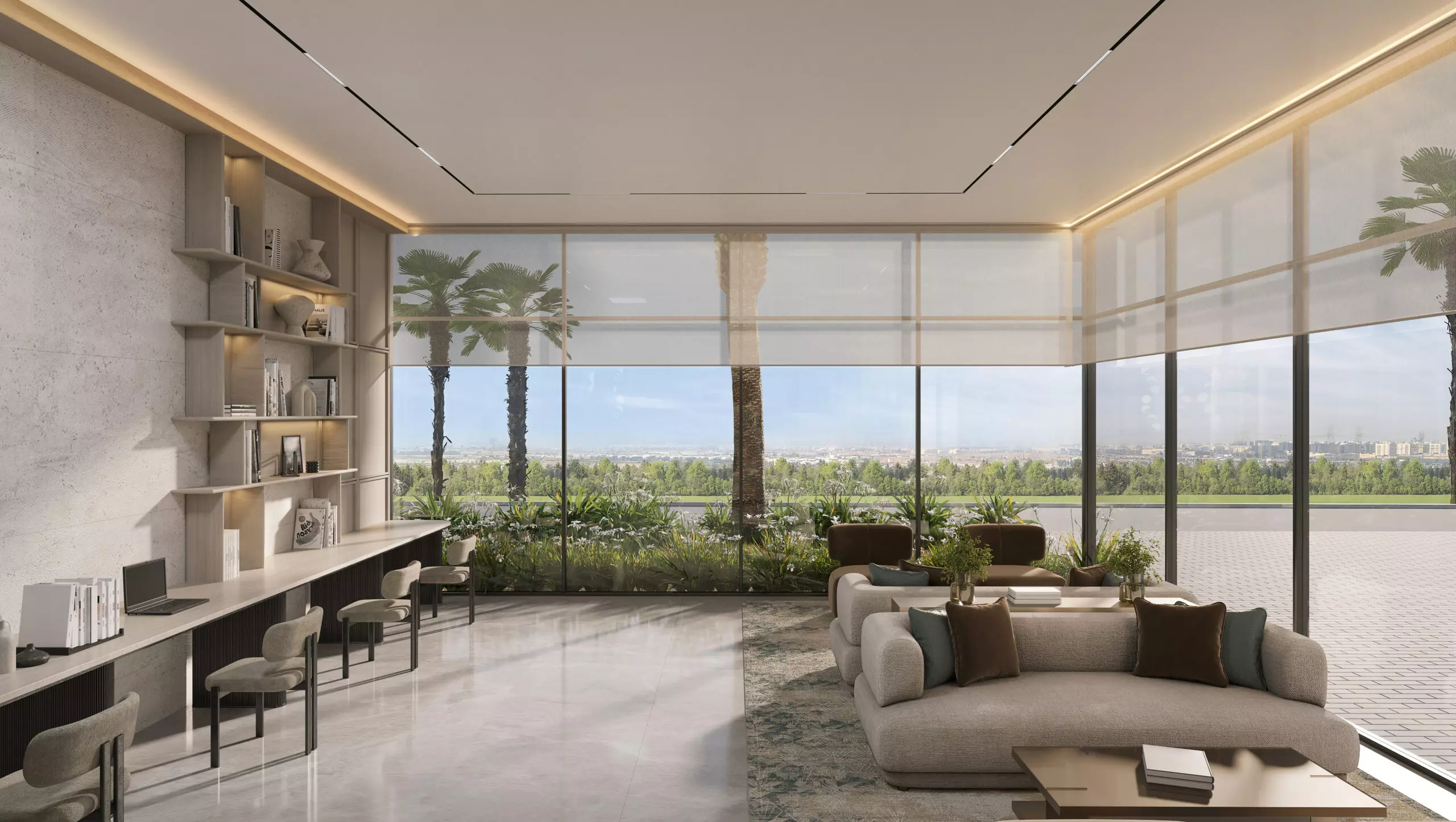 Fairway Residences – photo 2