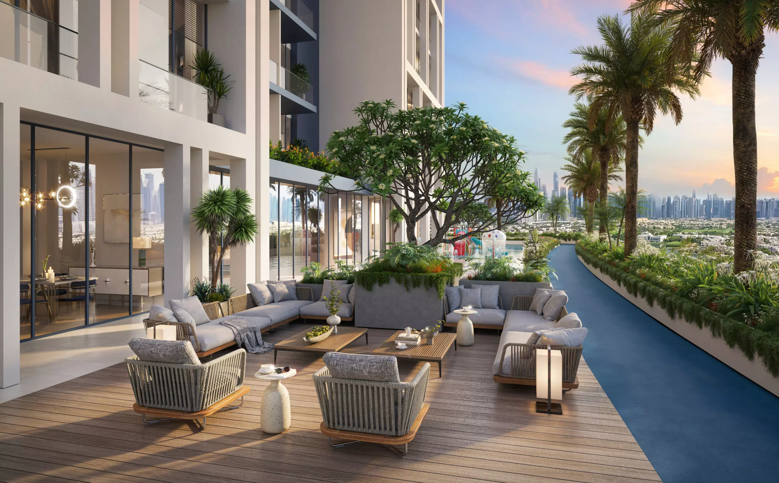 Fairway Residences – photo 3
