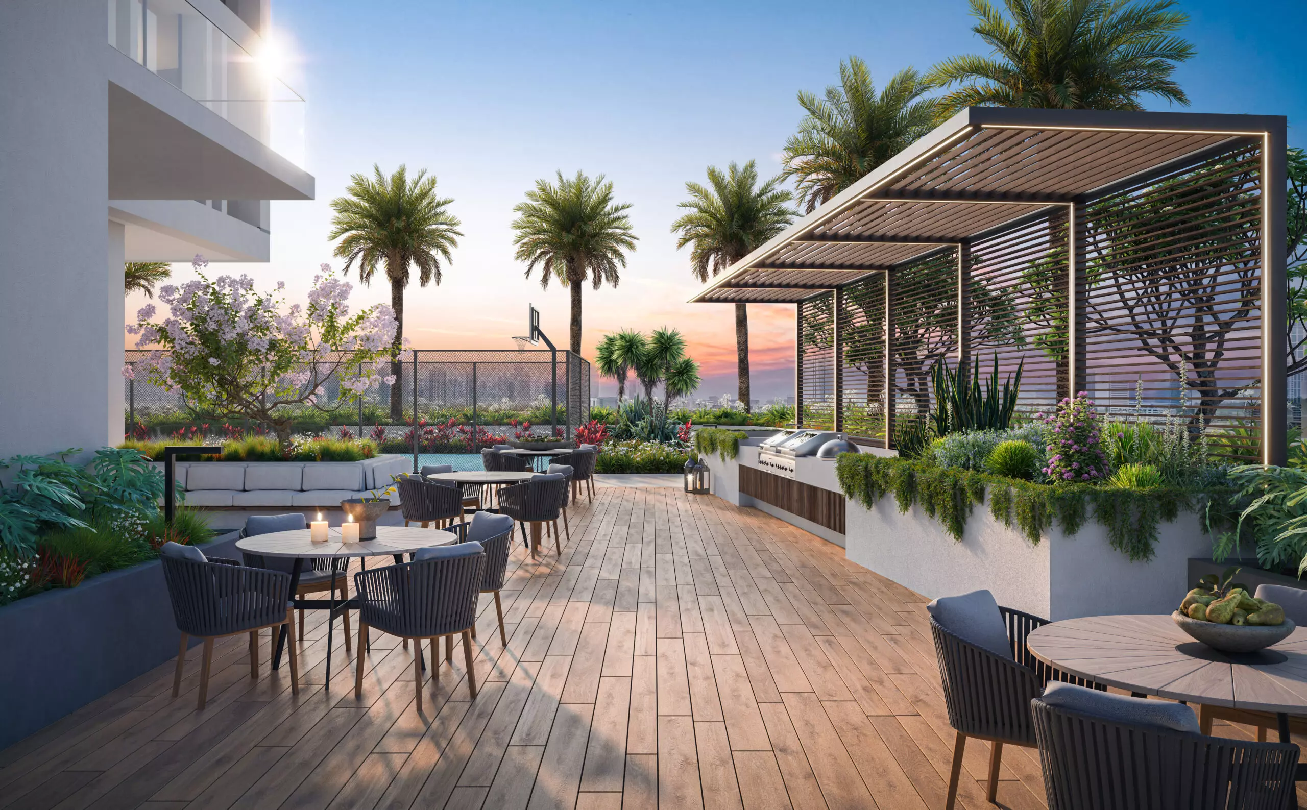 Fairway Residences – photo 4