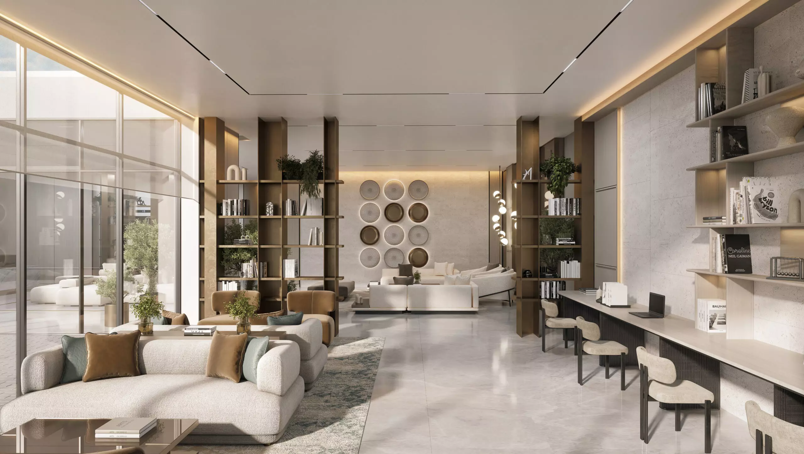 Fairway Residences – photo 5