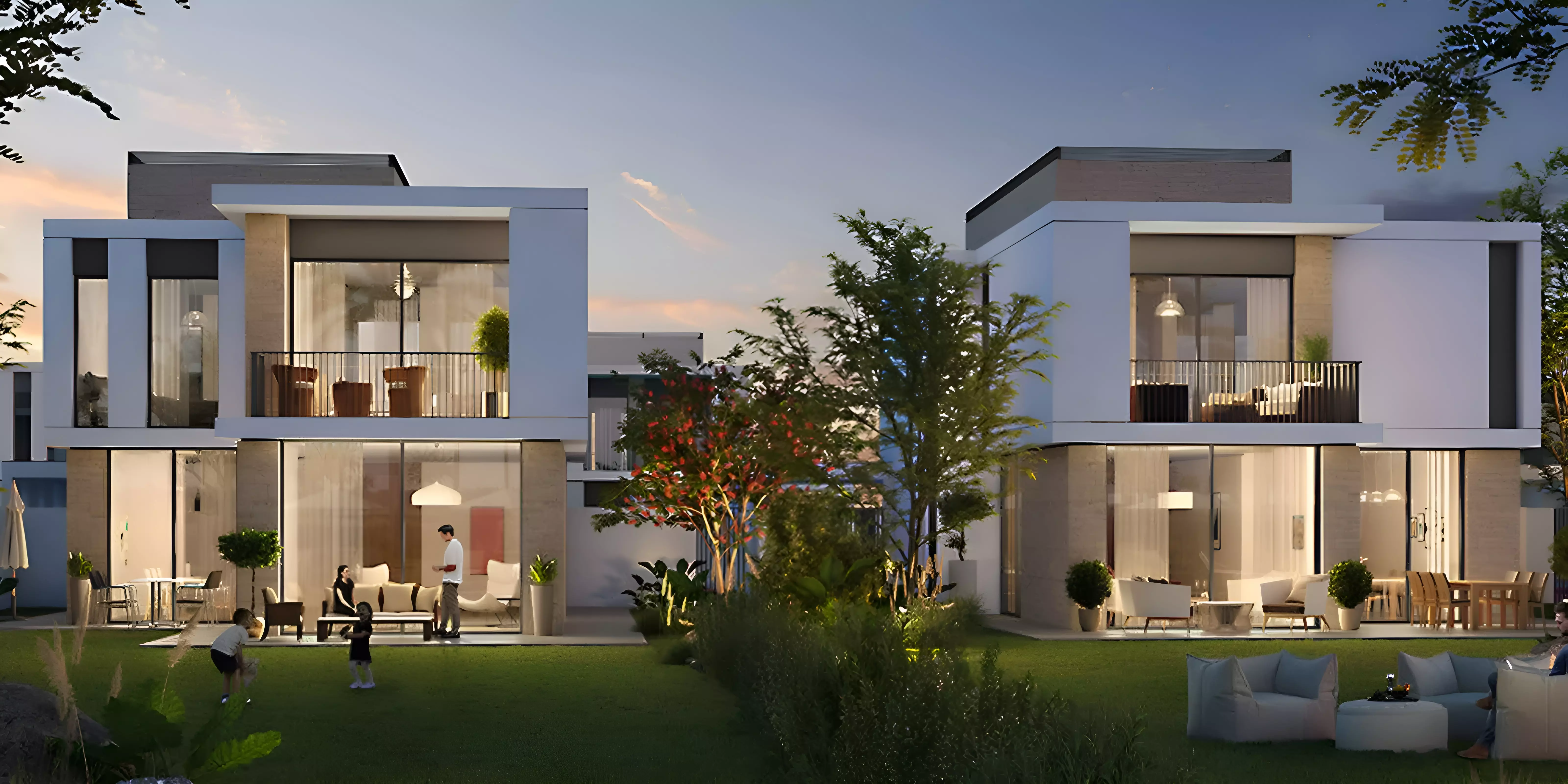 Fairway Villas By Emaar – photo 2