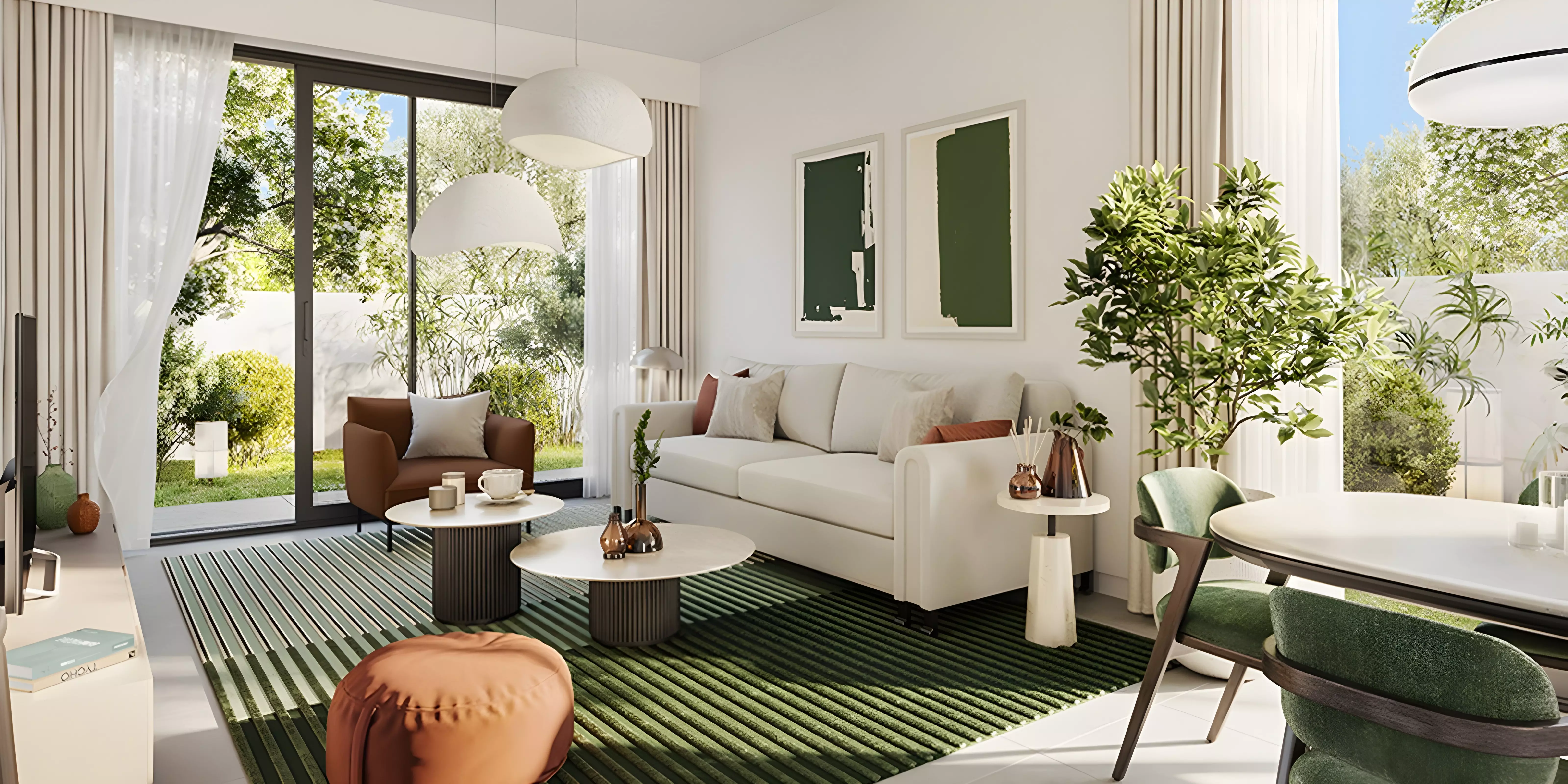 Fairway Villas By Emaar – photo 3