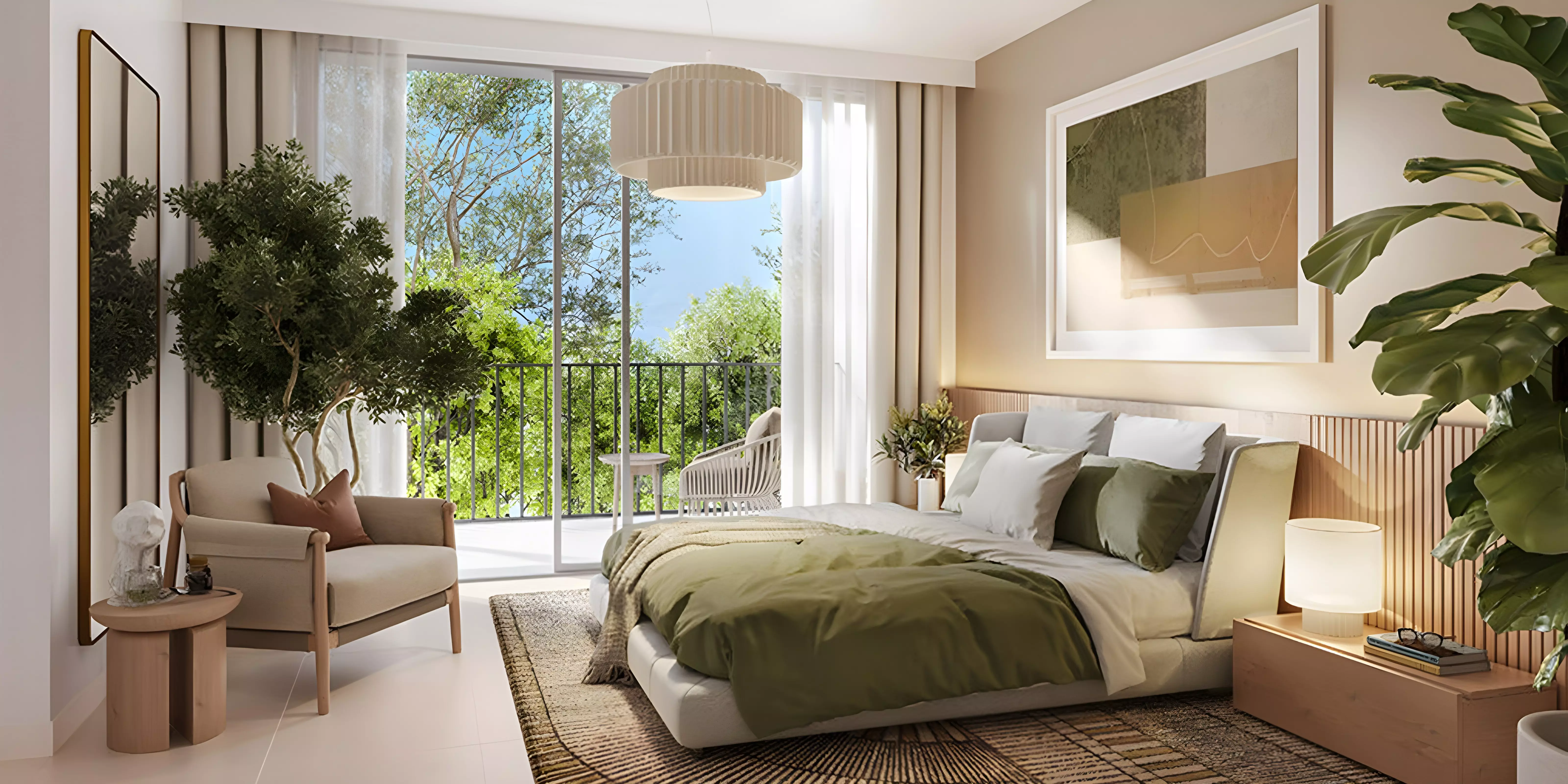 Fairway Villas By Emaar – photo 4