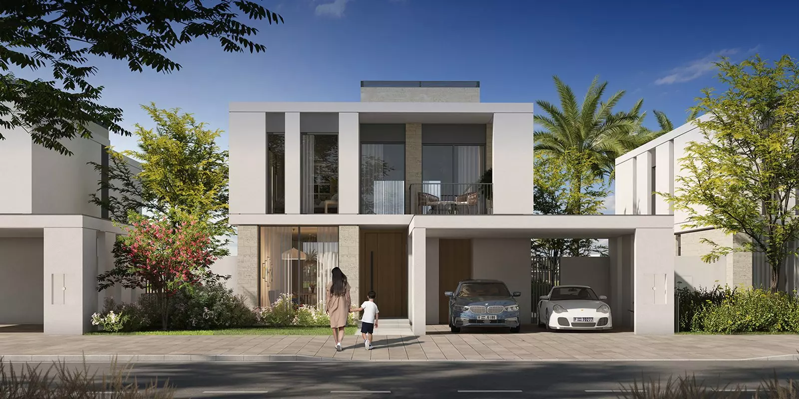 Fairway Villas Phase 2 By Emaar – photo 3