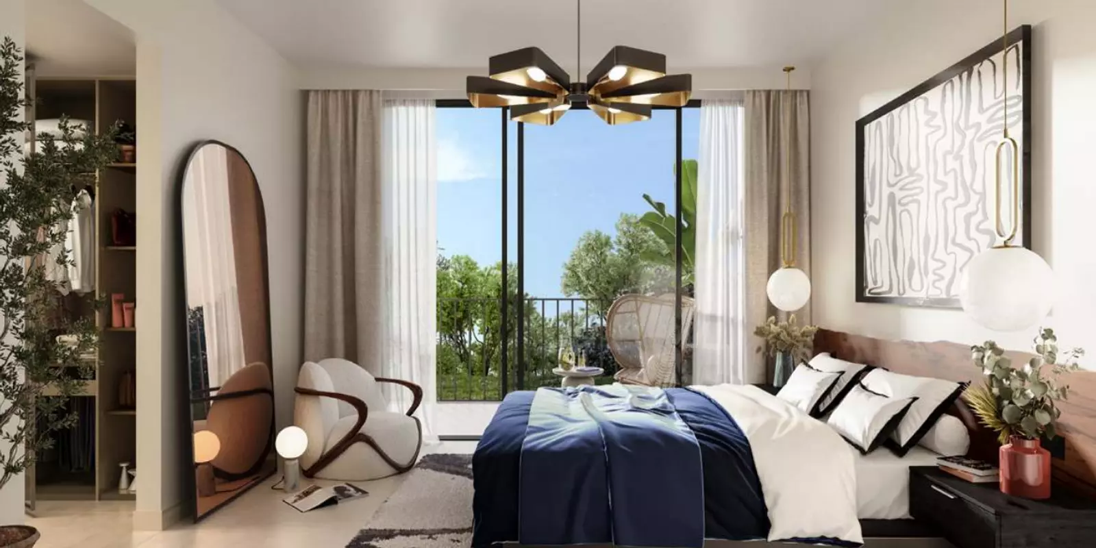 Fairway Villas Phase 2 By Emaar – photo 4