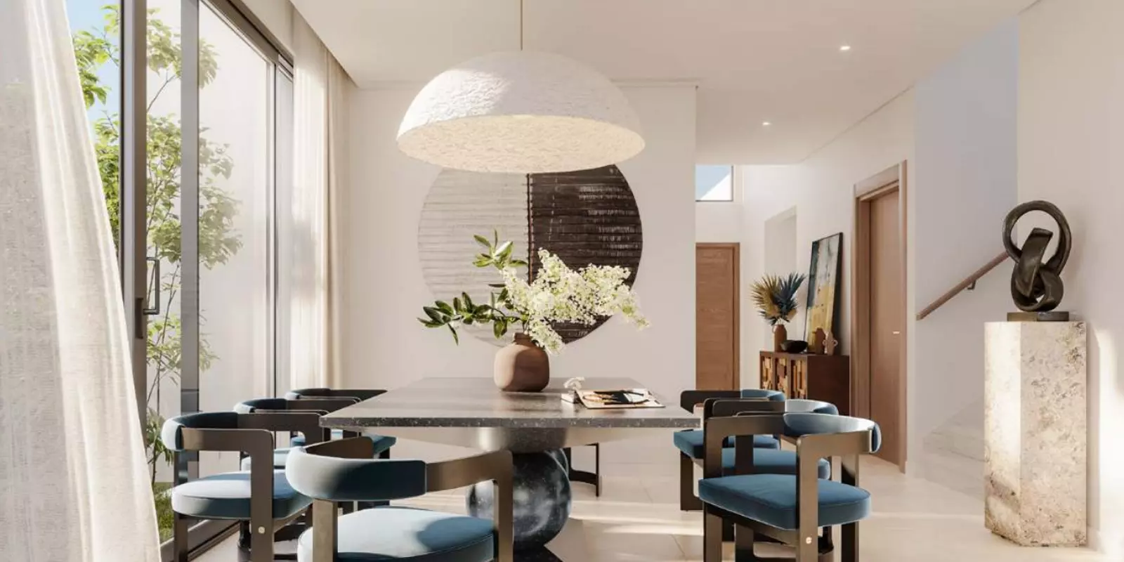 Fairway Villas Phase 2 By Emaar – photo 5