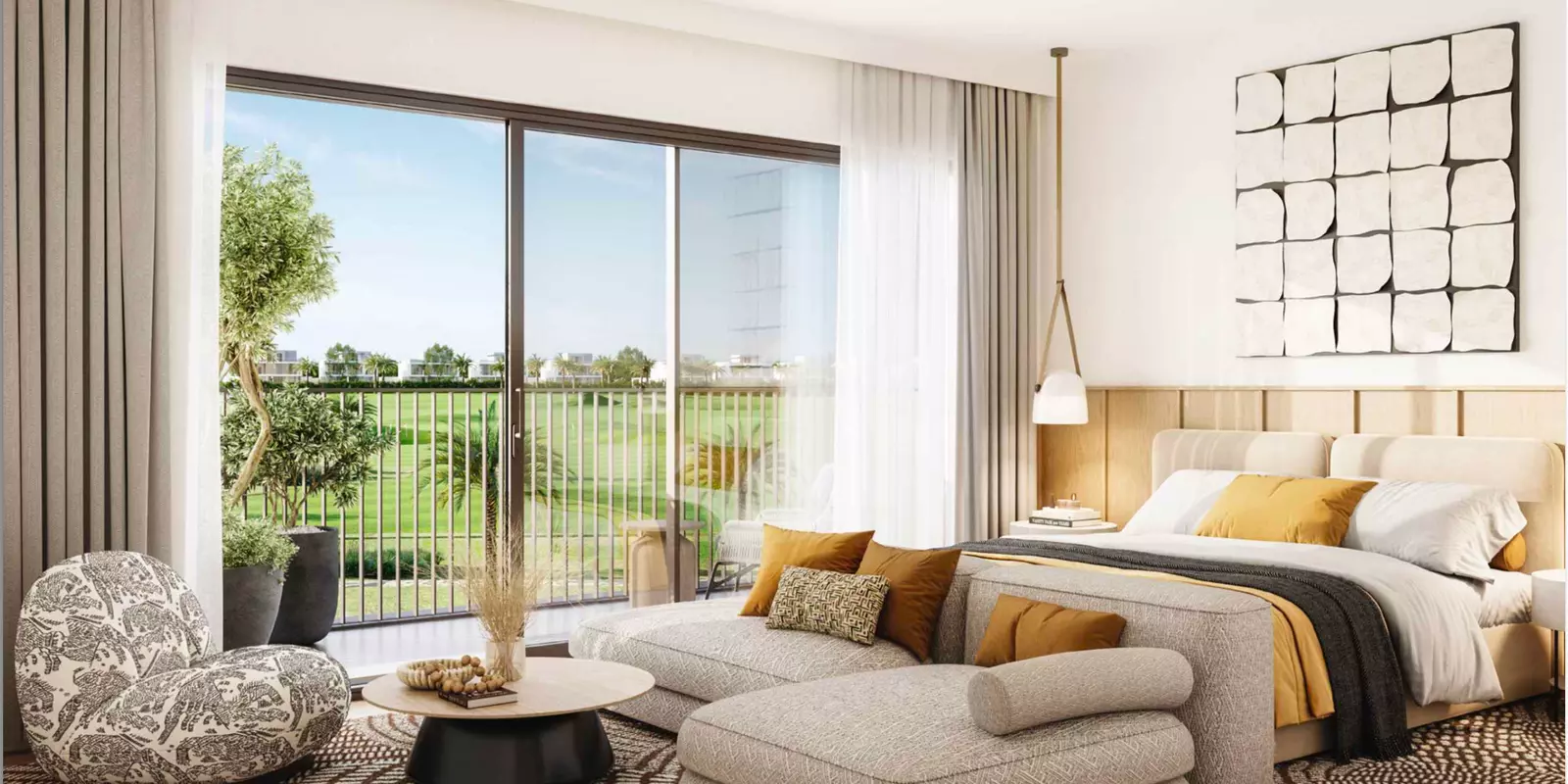 Fairway Villas Phase 3 By Emaar – photo 4