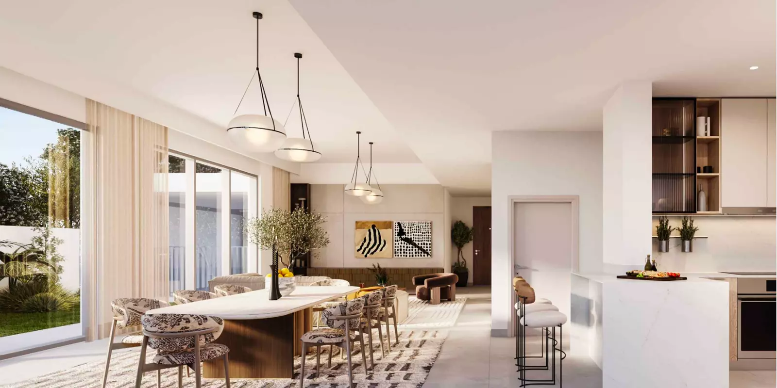 Fairway Villas Phase 3 By Emaar – photo 5