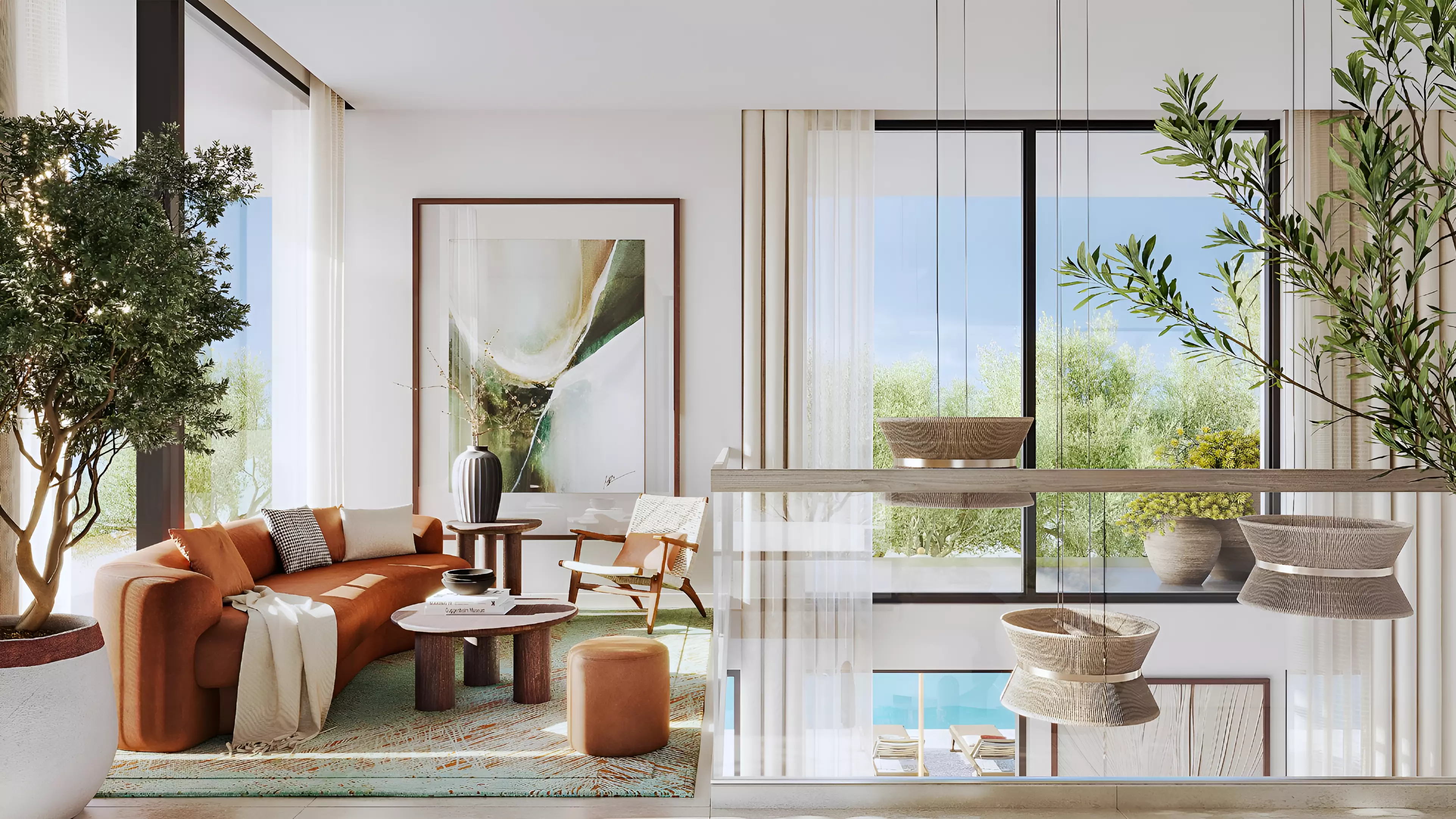 Farm Gardens Phase 3 by Emaar – photo 5
