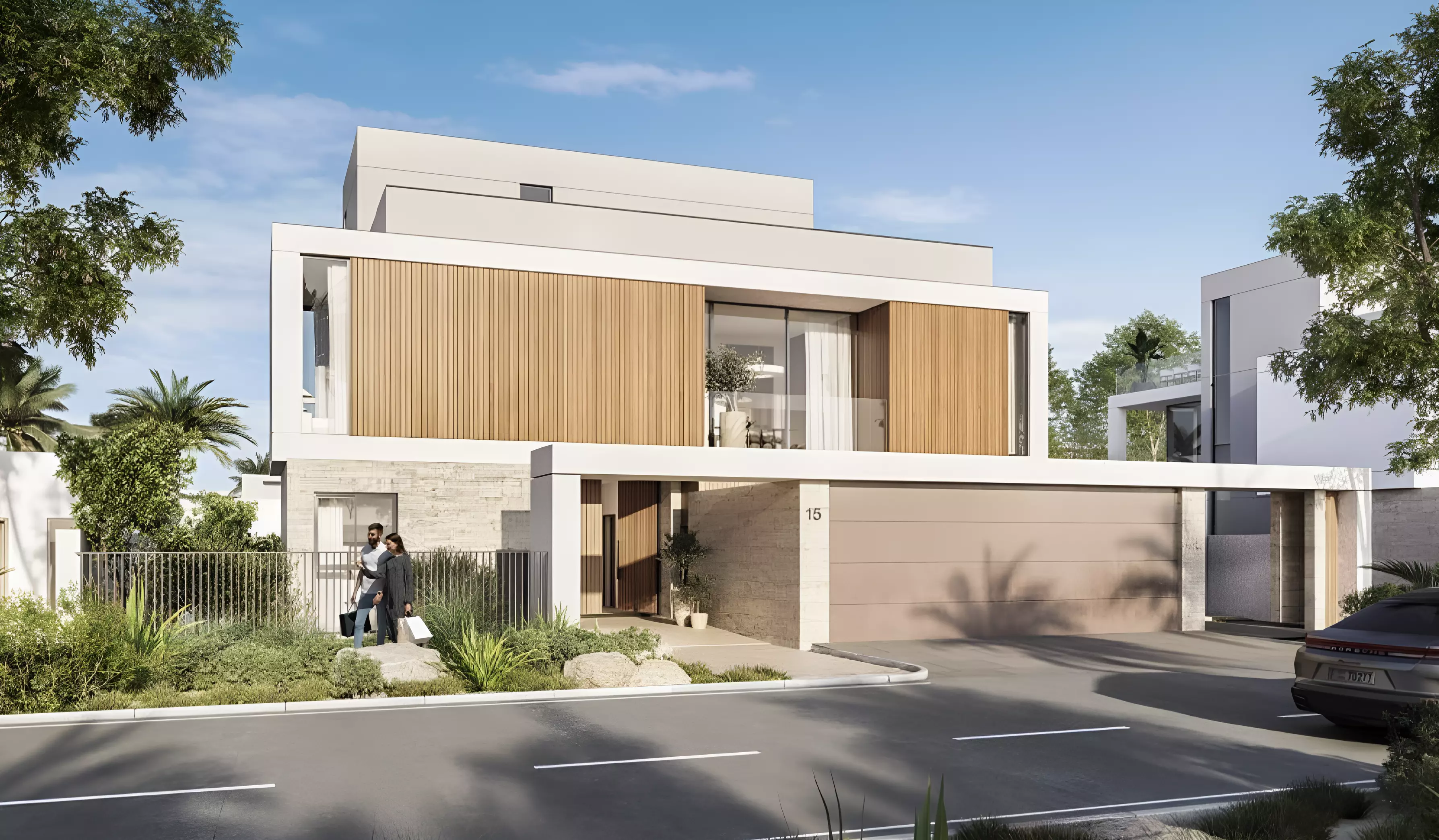 Farm Grove Phase 2 by emaar – photo 2