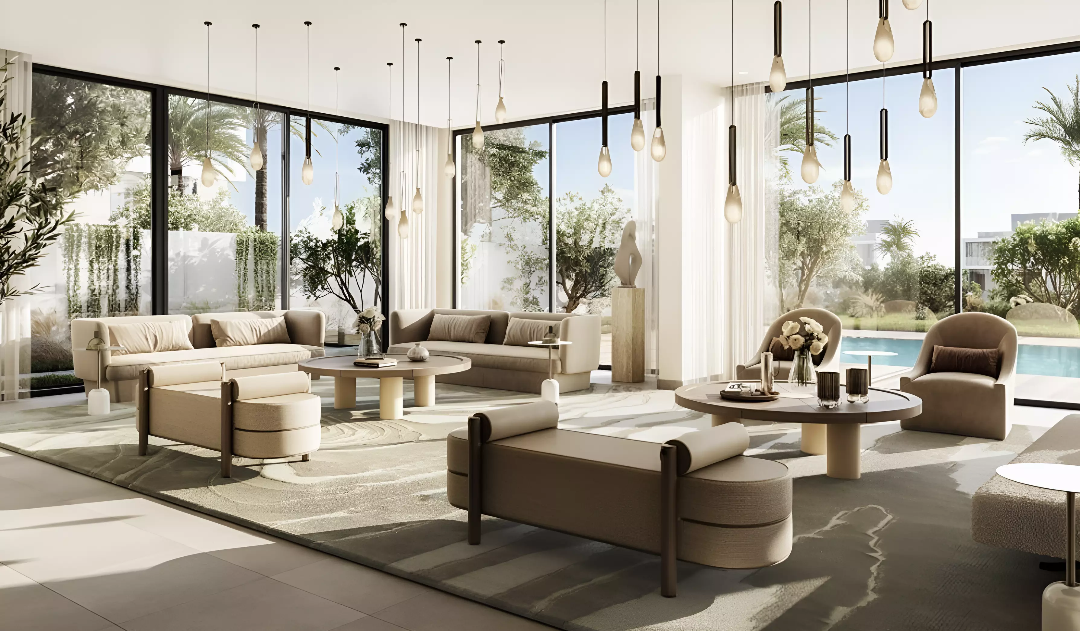 Farm Grove Phase 2 by emaar – photo 3