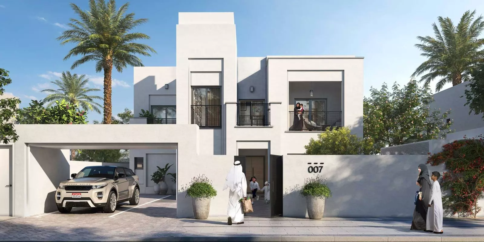 Fay Alreeman Phase 2 By Aldar – photo 2
