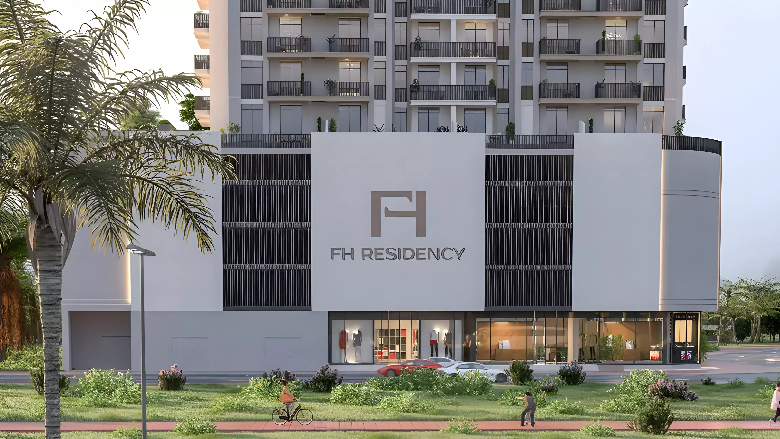 FH Residency – photo 2
