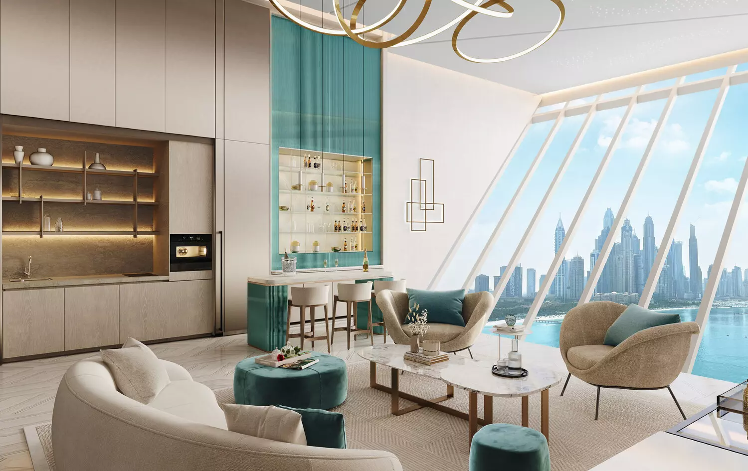 Five Palm Jumeirah – photo 3